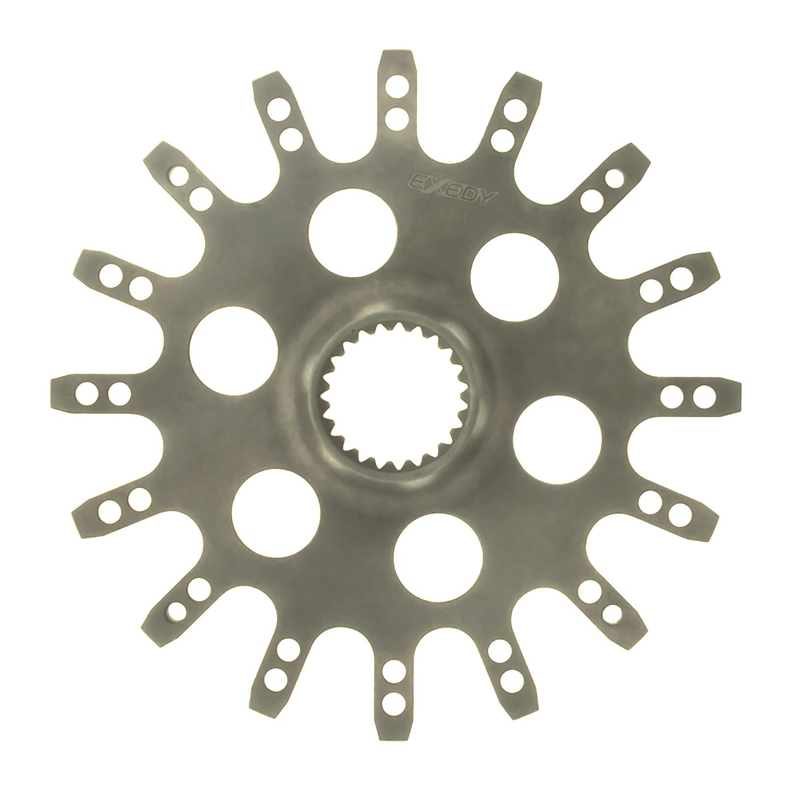 Exedy Clutch USA Clutch Kit Replacement Components SH11