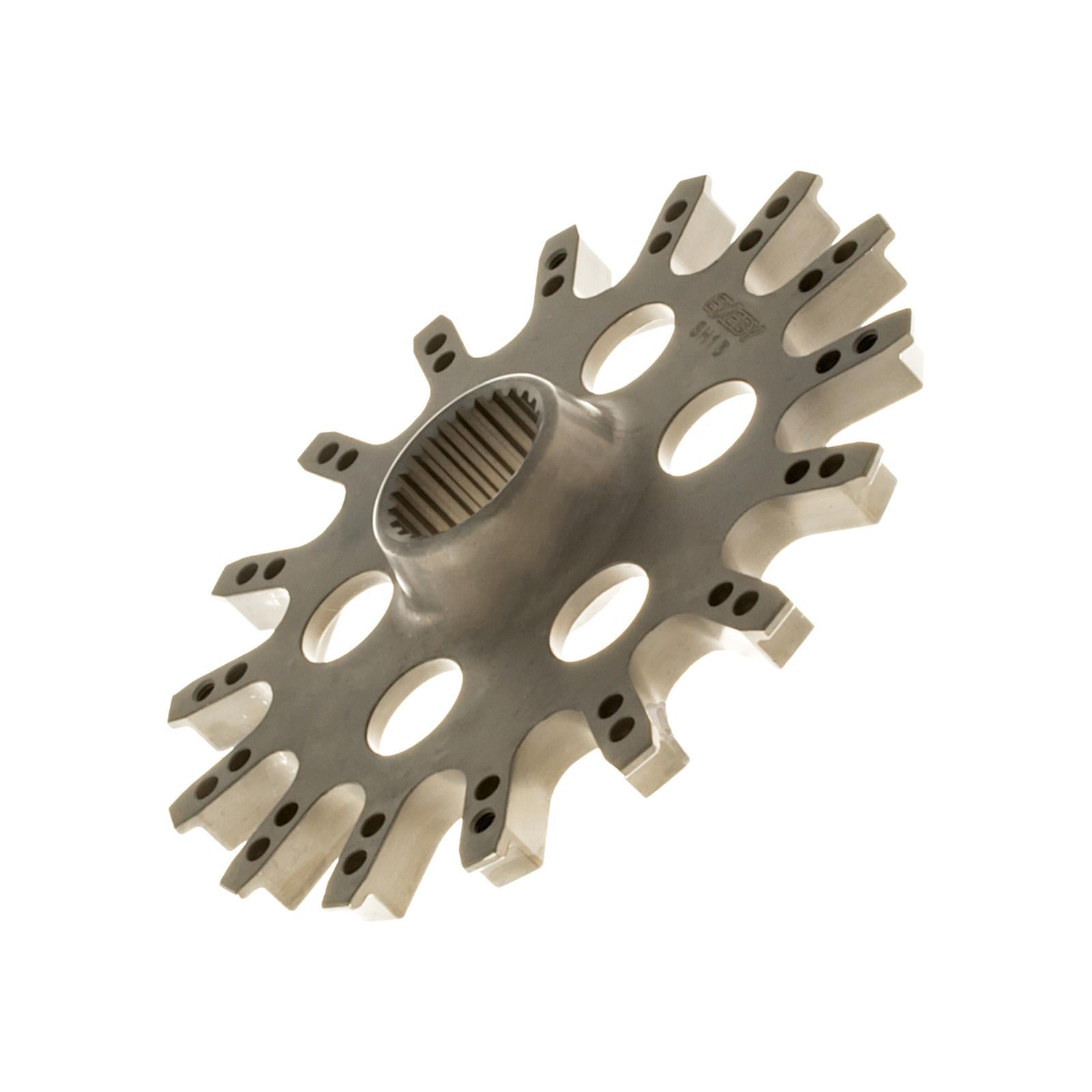 Exedy Clutch USA Clutch Kit Replacement Components SH13