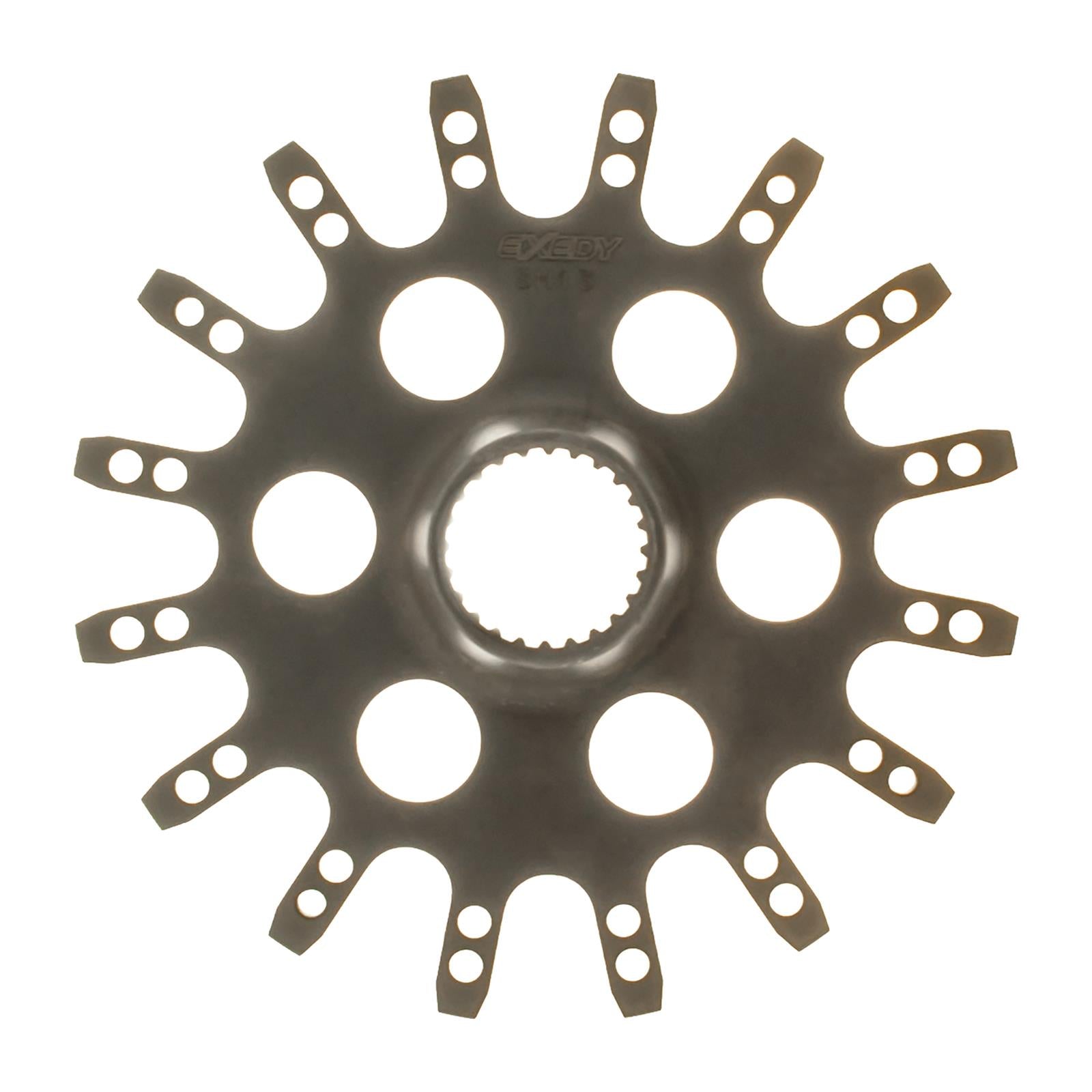 Exedy Clutch USA Clutch Kit Replacement Components SH13