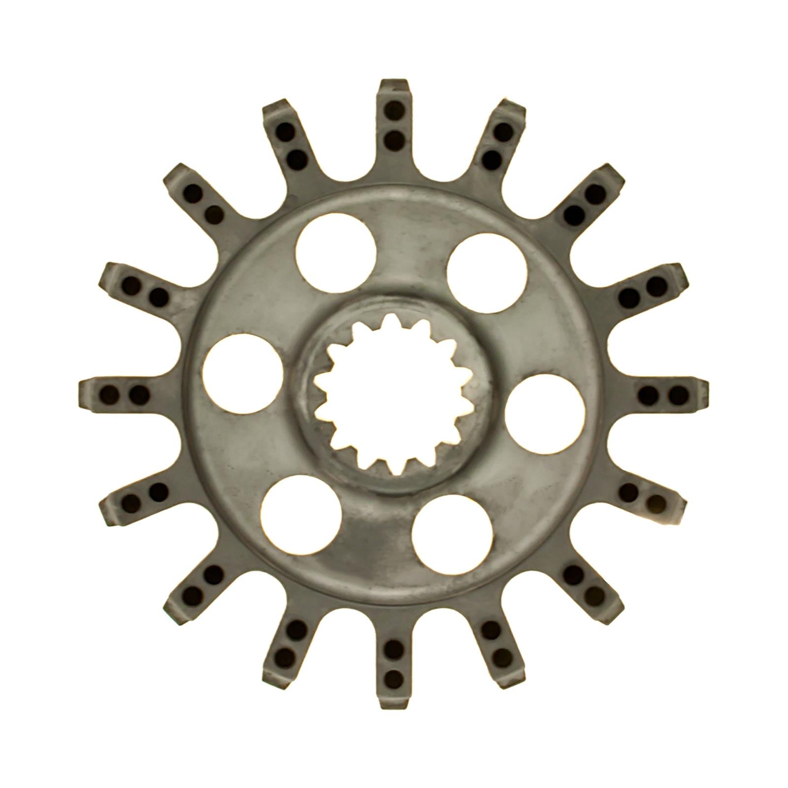 Exedy Clutch USA Clutch Kit Replacement Components SH15