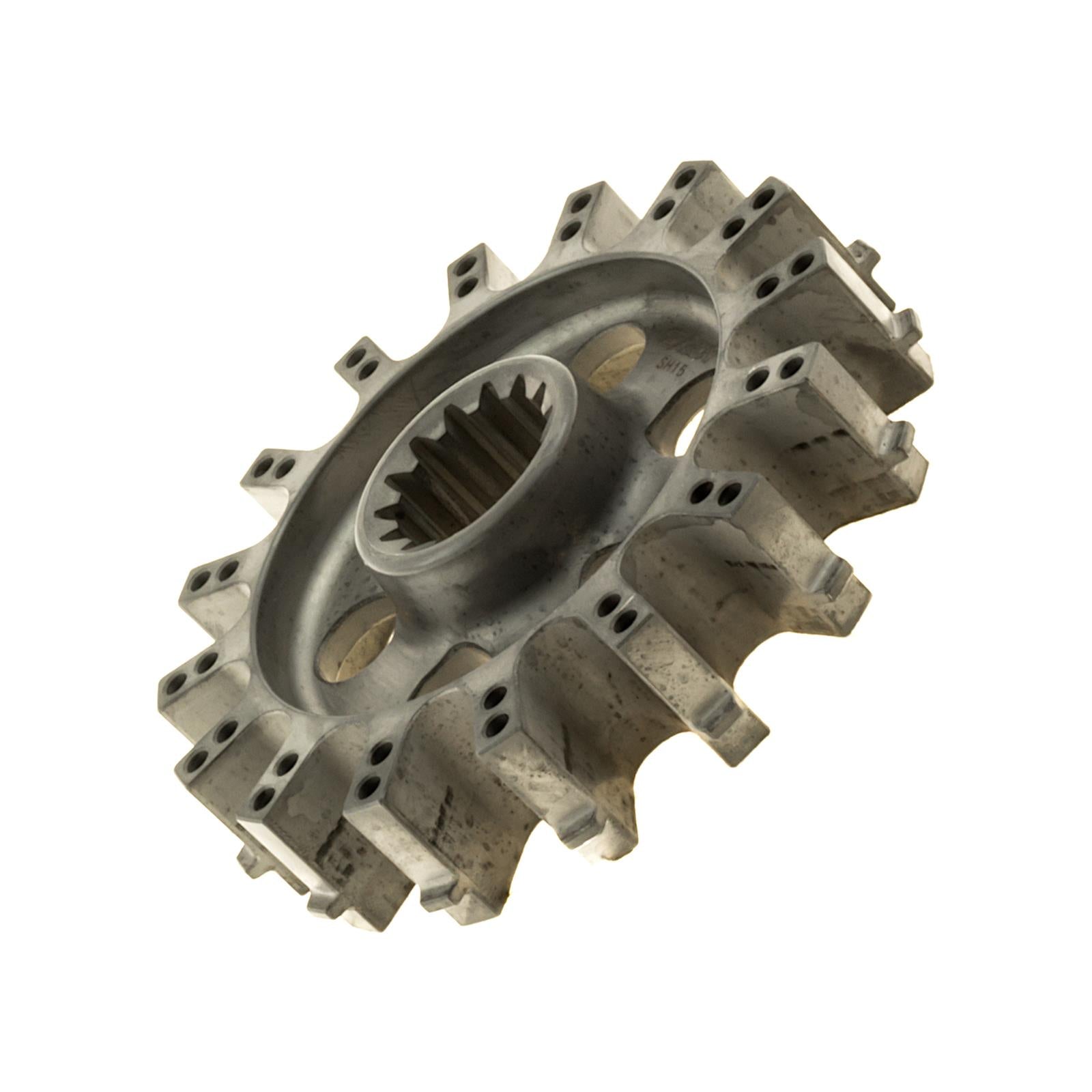 Exedy Clutch USA Clutch Kit Replacement Components SH15