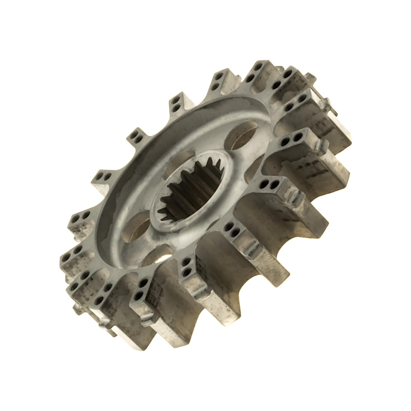 Exedy Clutch USA Clutch Kit Replacement Components SH15