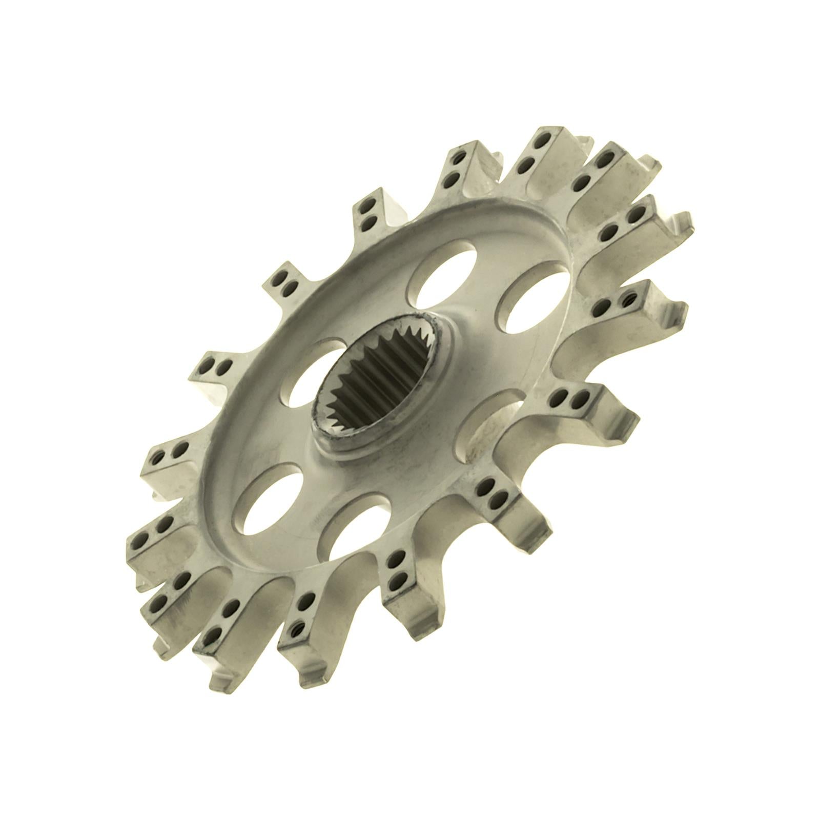 Exedy Clutch USA Clutch Kit Replacement Components SH18