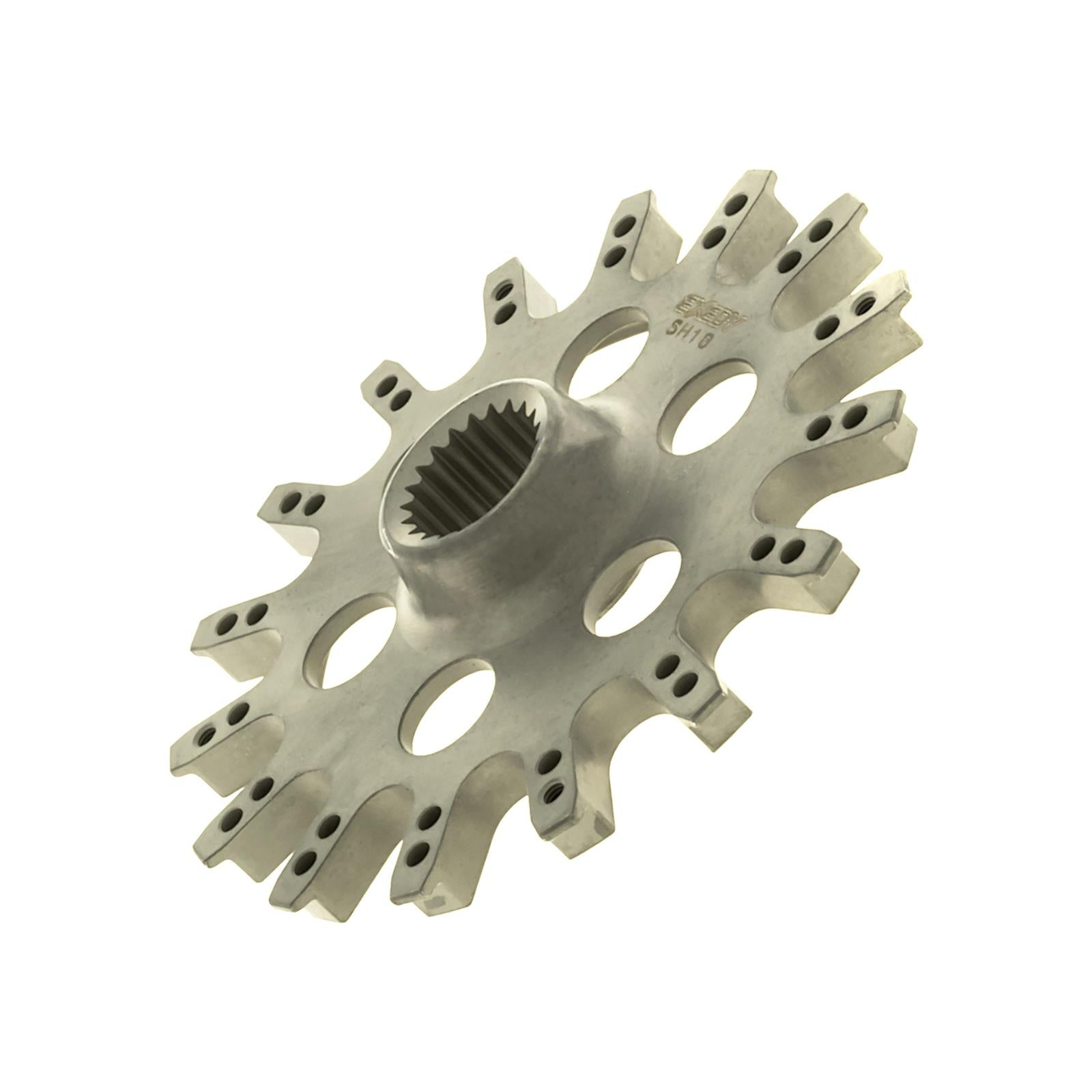 Exedy Clutch USA Clutch Kit Replacement Components SH18