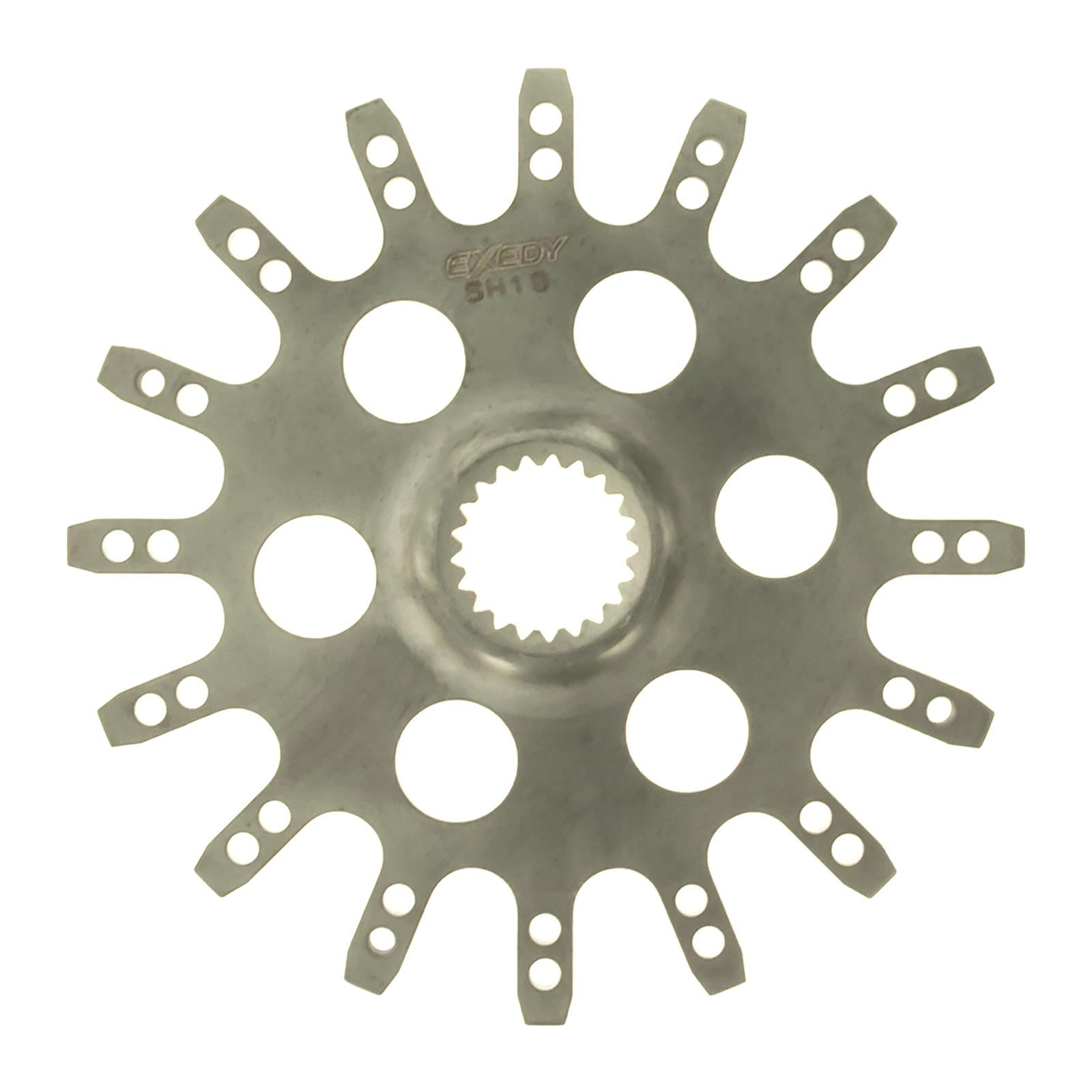 Exedy Clutch USA Clutch Kit Replacement Components SH18