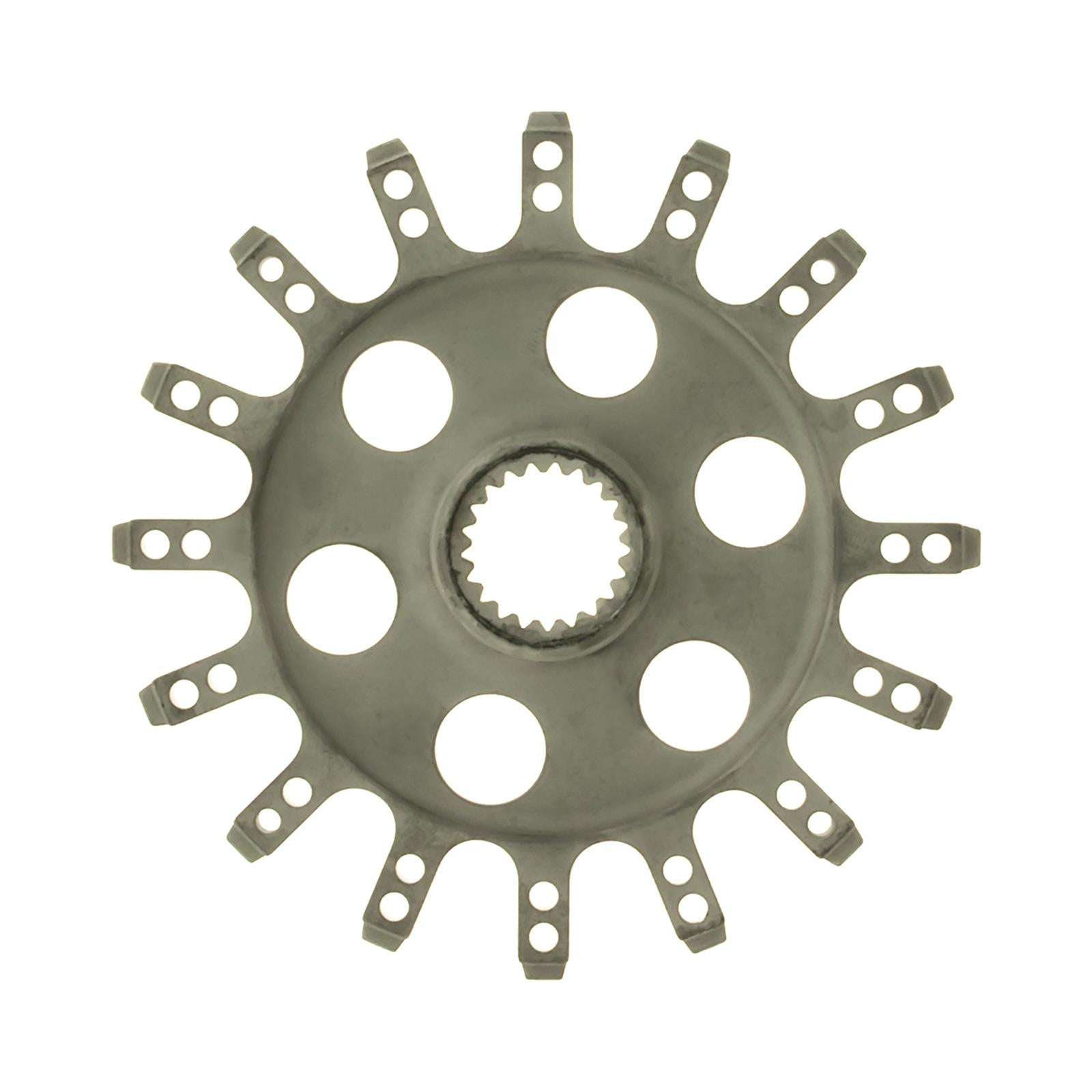 Exedy Clutch USA Clutch Kit Replacement Components SH18