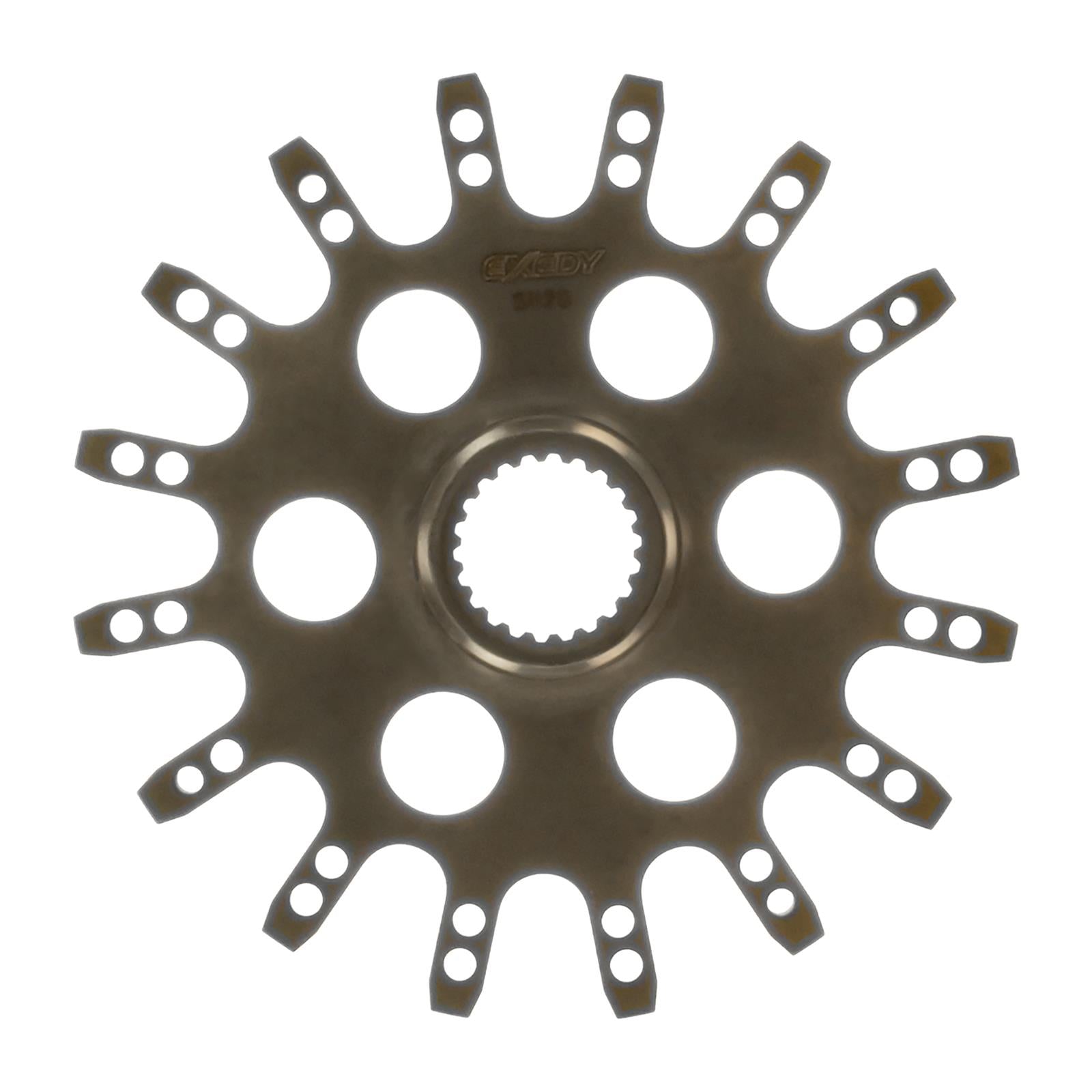 Exedy Clutch USA Clutch Kit Replacement Components SH20