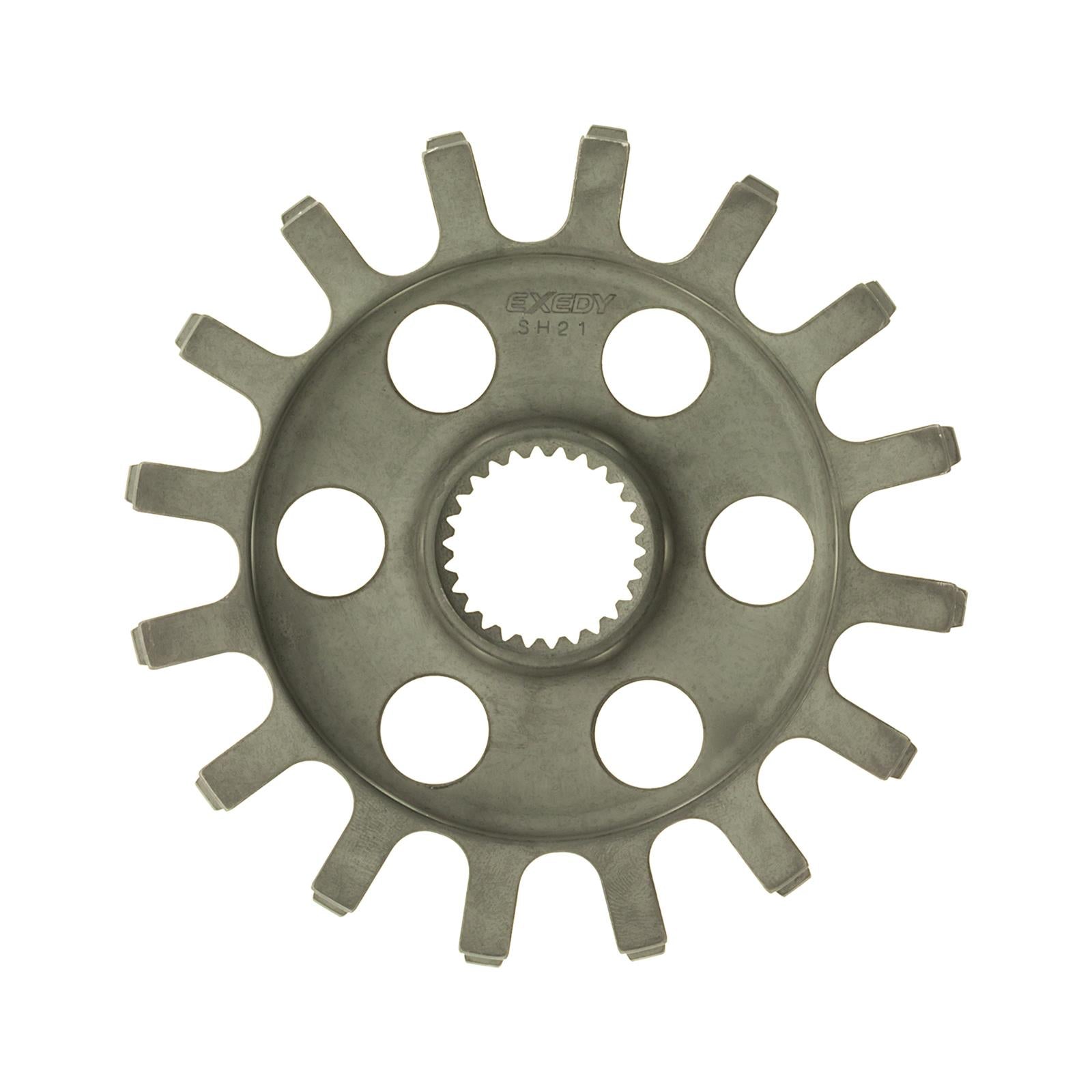 Exedy Clutch USA Clutch Kit Replacement Components SH21