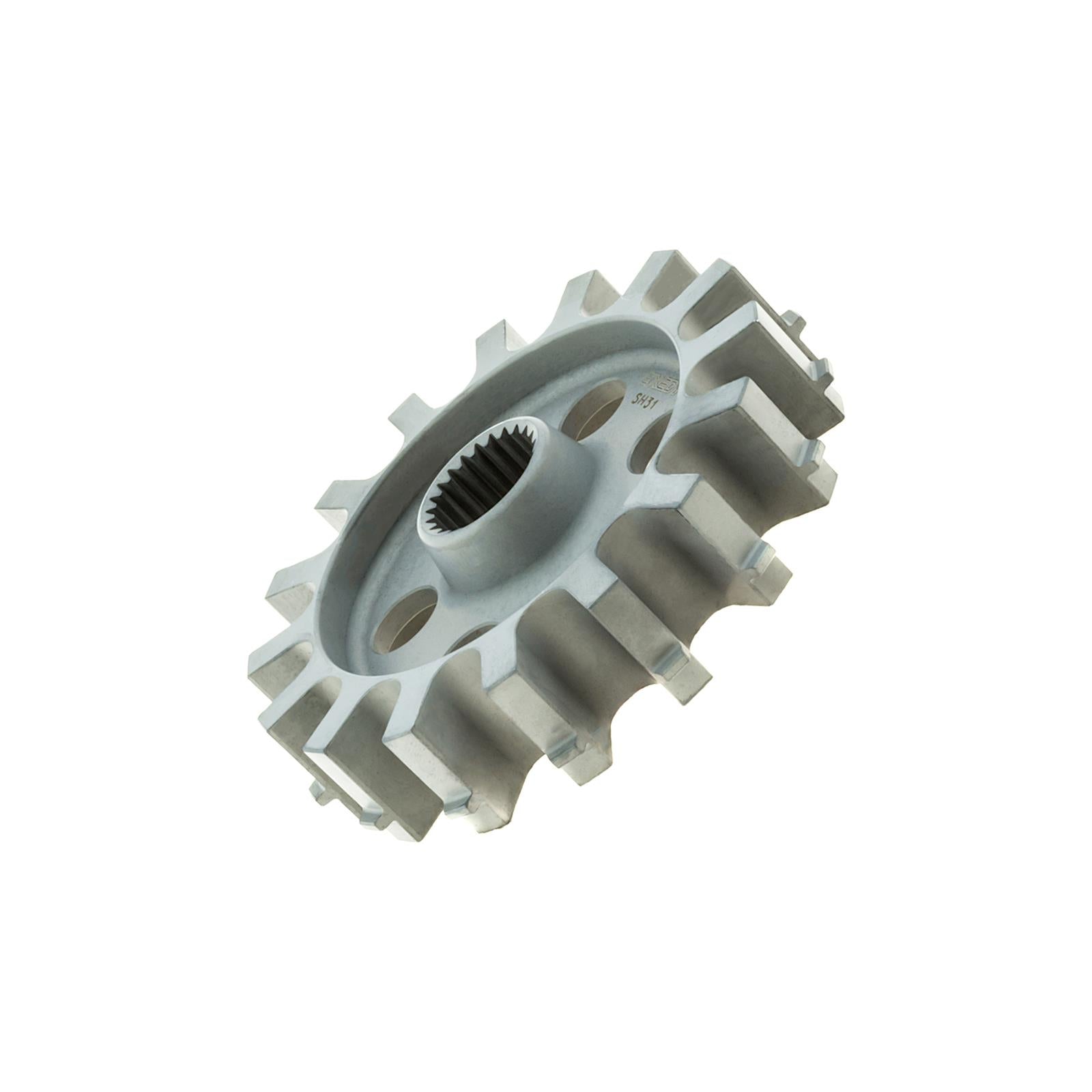 Exedy Clutch USA Clutch Kit Replacement Components SH31