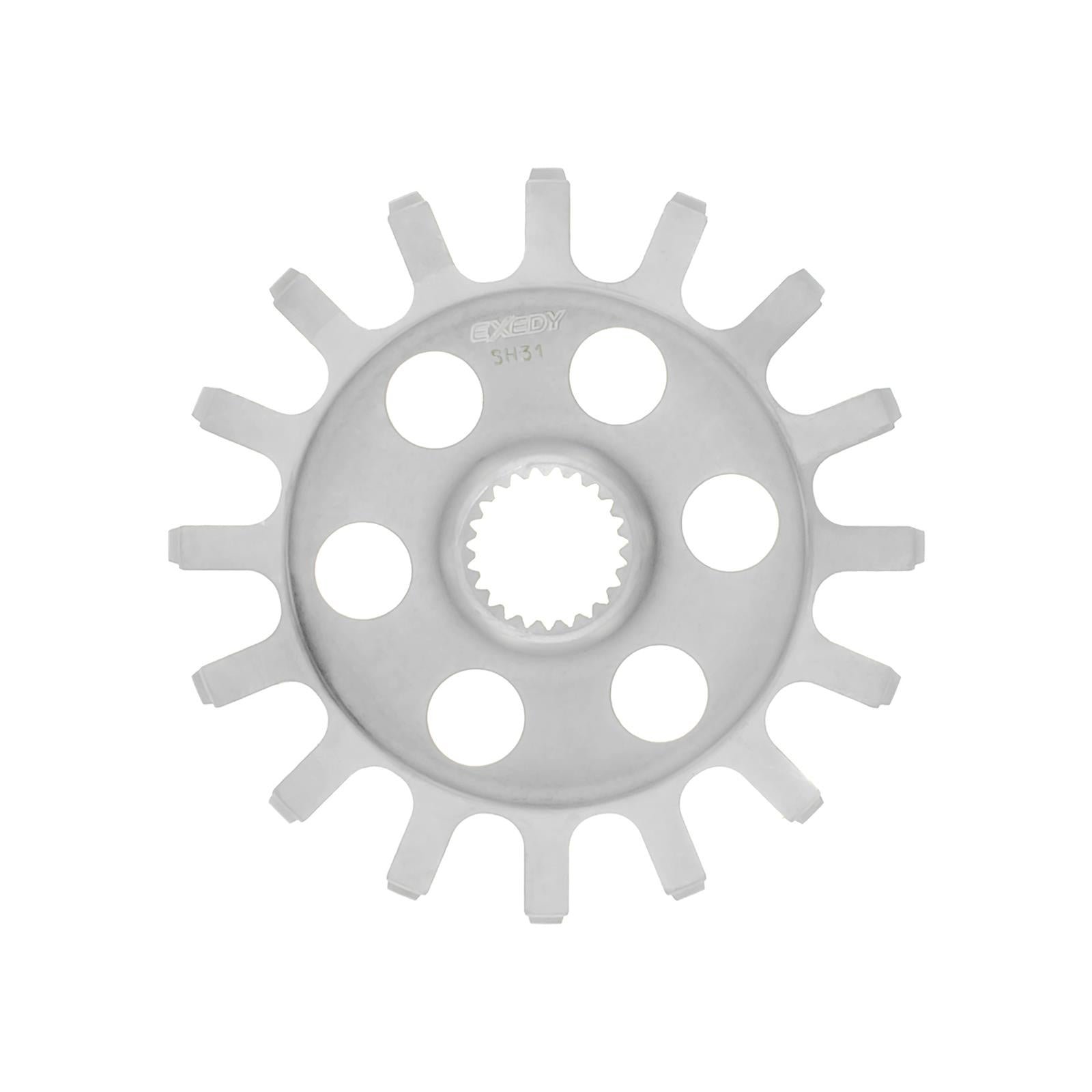 Exedy Clutch USA Clutch Kit Replacement Components SH31