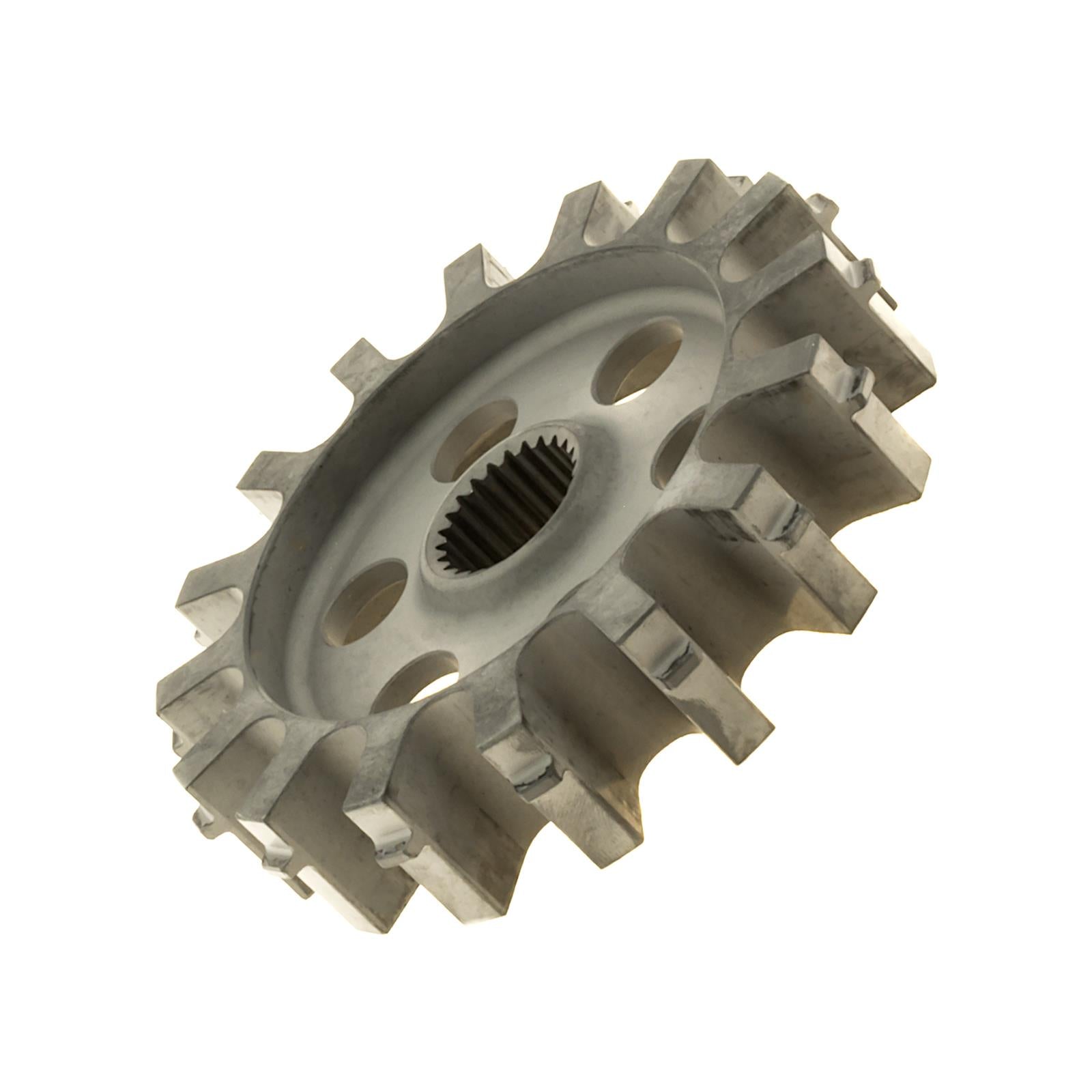Exedy Clutch USA Clutch Kit Replacement Components SH33