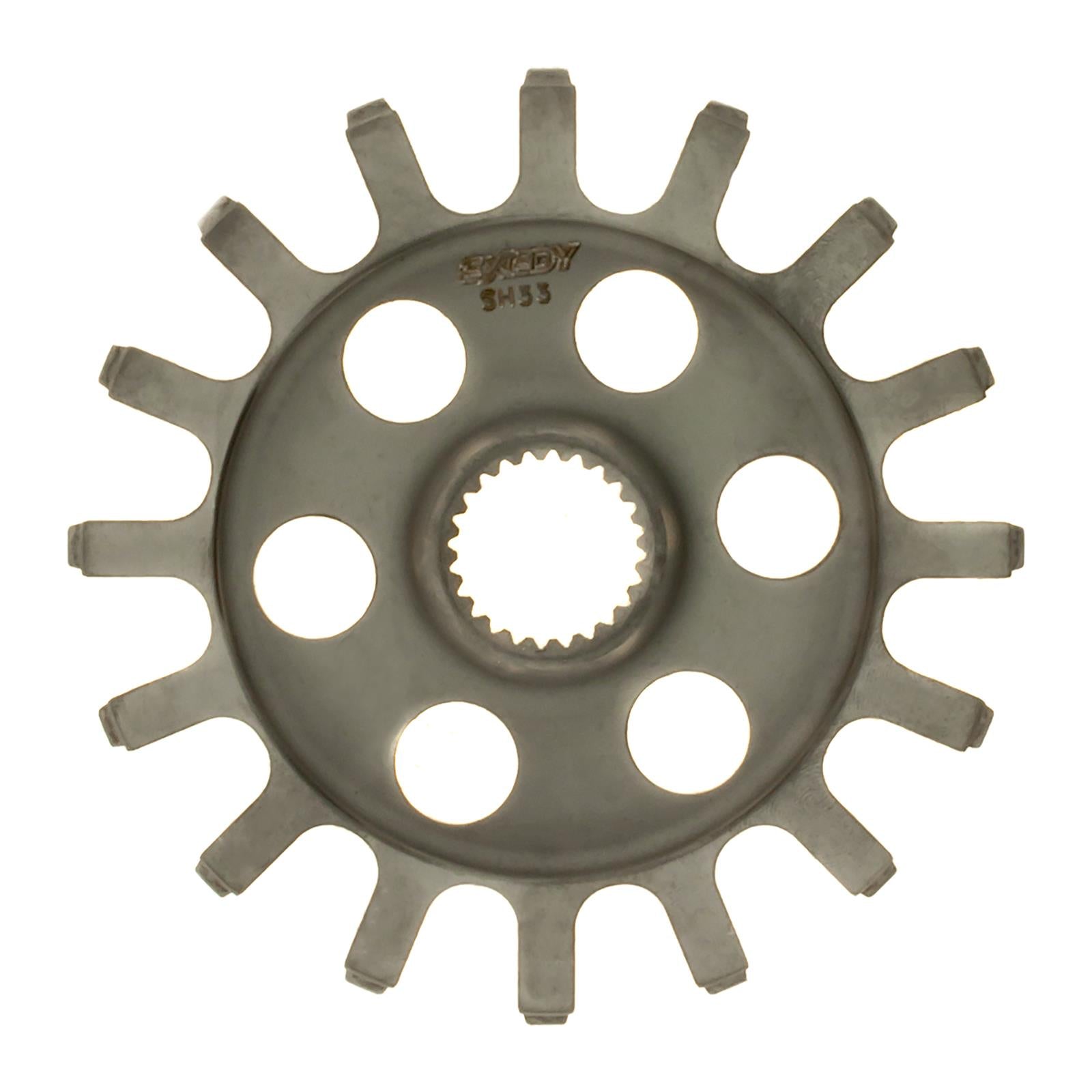 Exedy Clutch USA Clutch Kit Replacement Components SH33