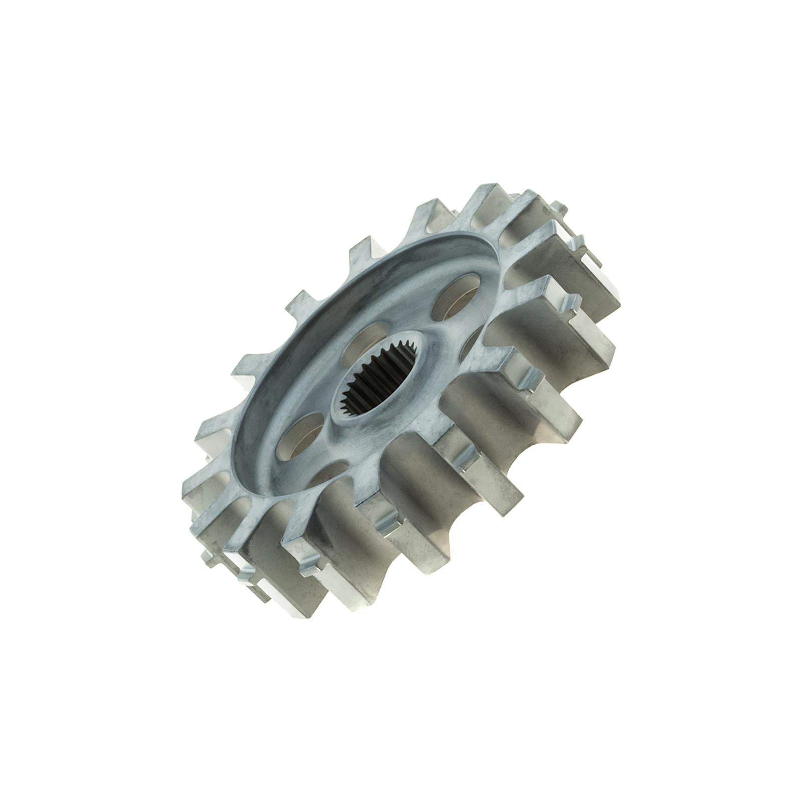 Exedy Clutch USA Clutch Kit Replacement Components SH36