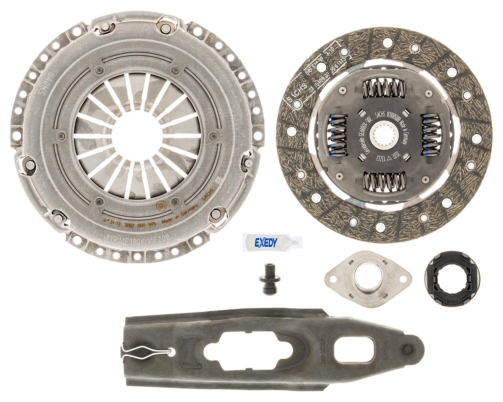 Exedy Clutch USA Clutch Kits SMK1000