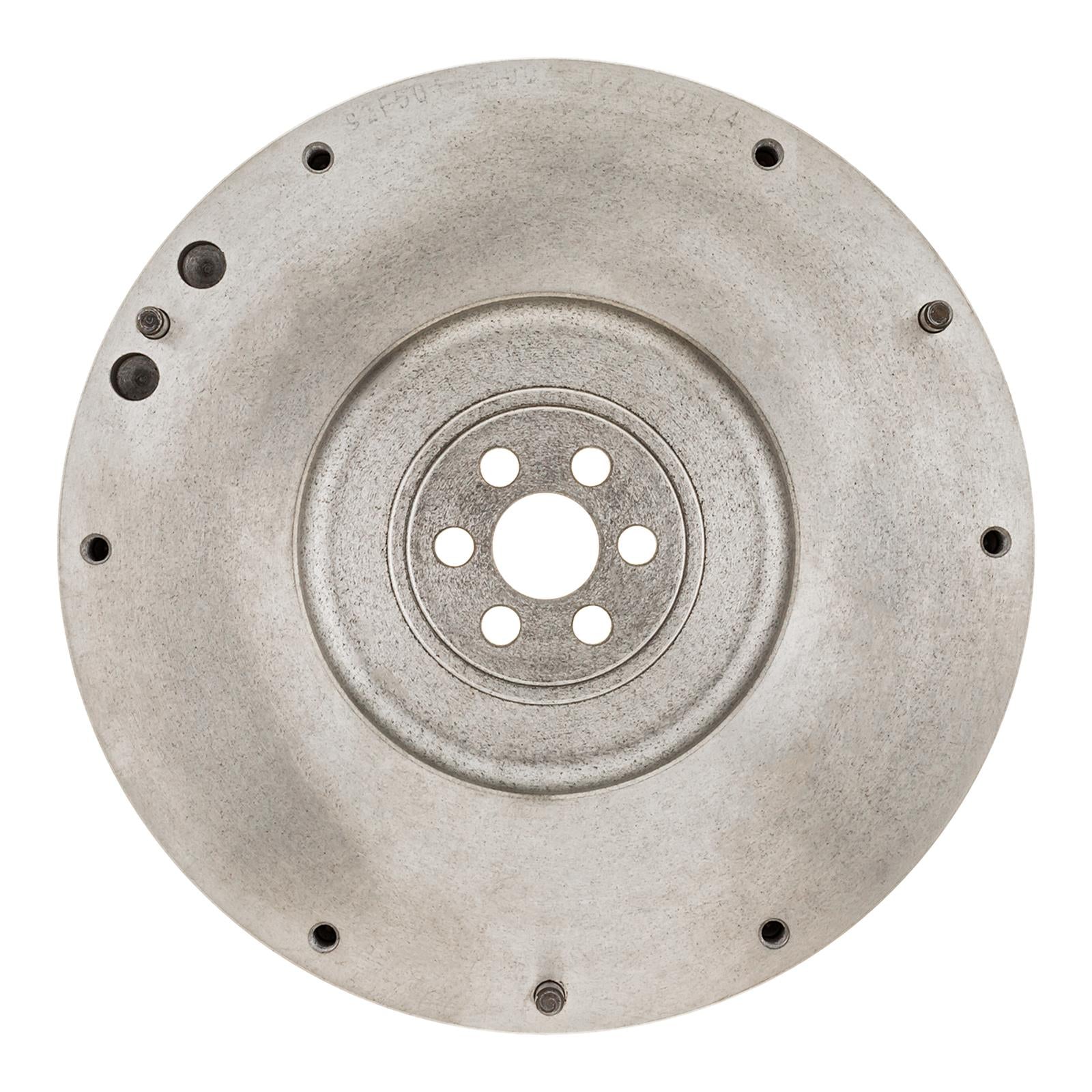 Exedy Clutch USA Flywheels SZF501