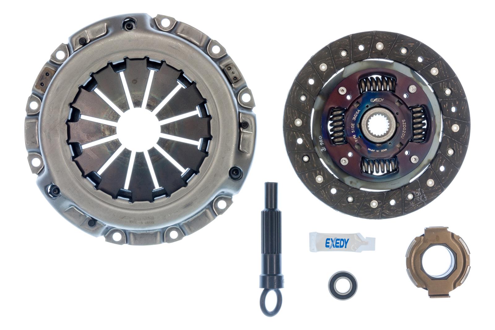 Exedy Clutch USA Clutch Kits SZK1000