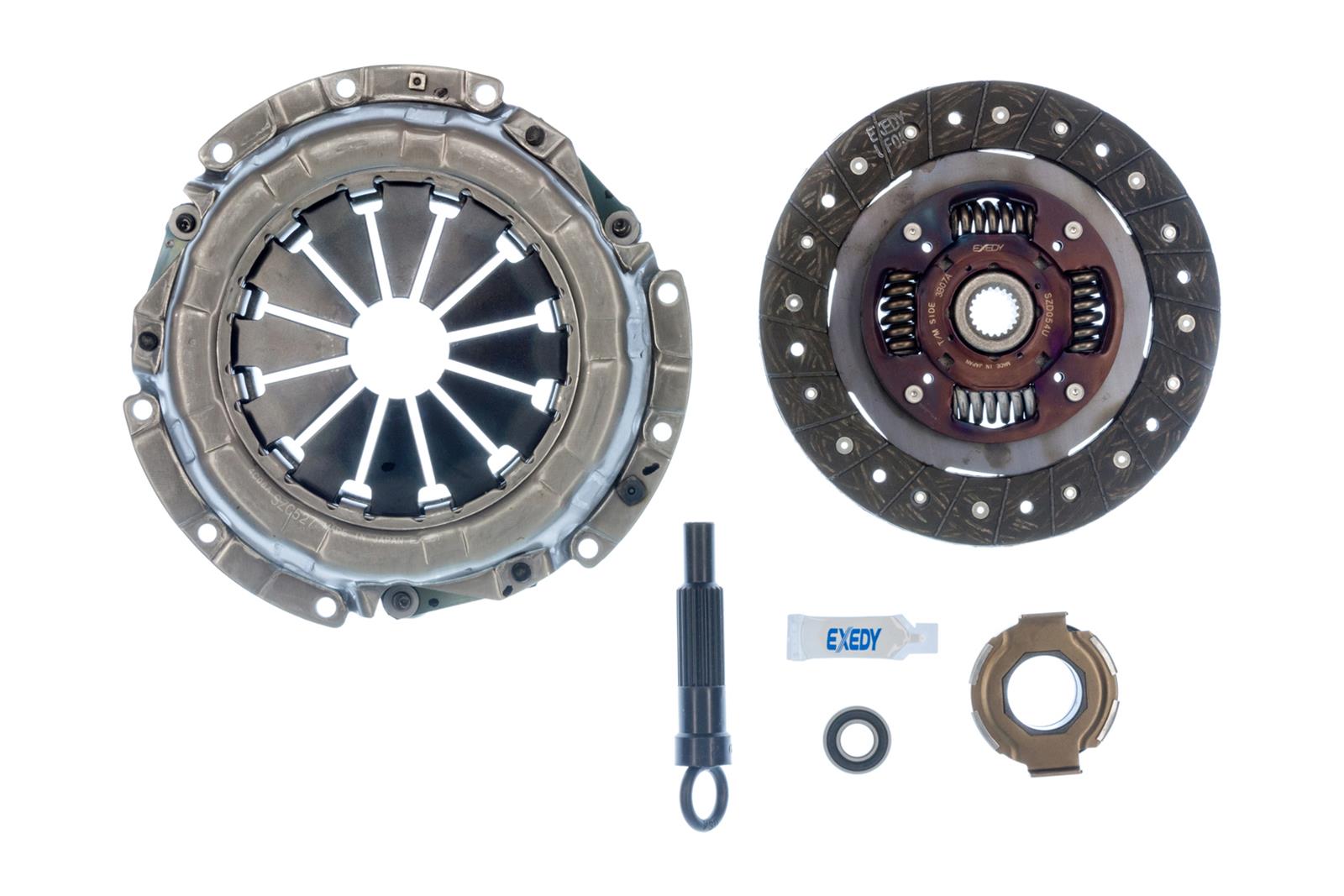 Exedy Clutch USA Clutch Kits SZK1001