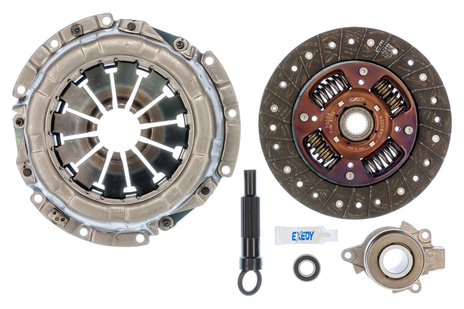Exedy Clutch USA Clutch Kits SZK1003