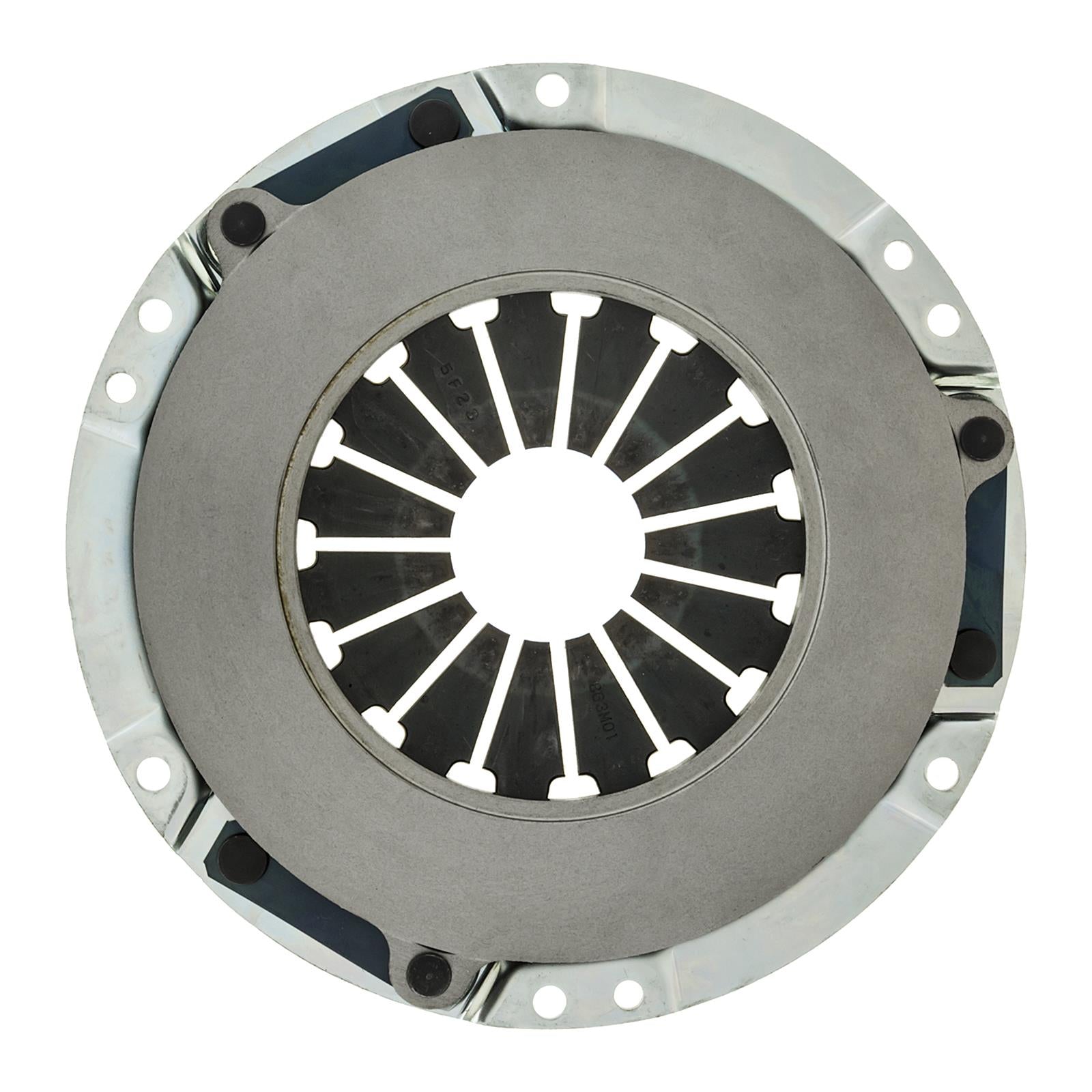 Exedy Clutch USA Pressure Plates TC02T
