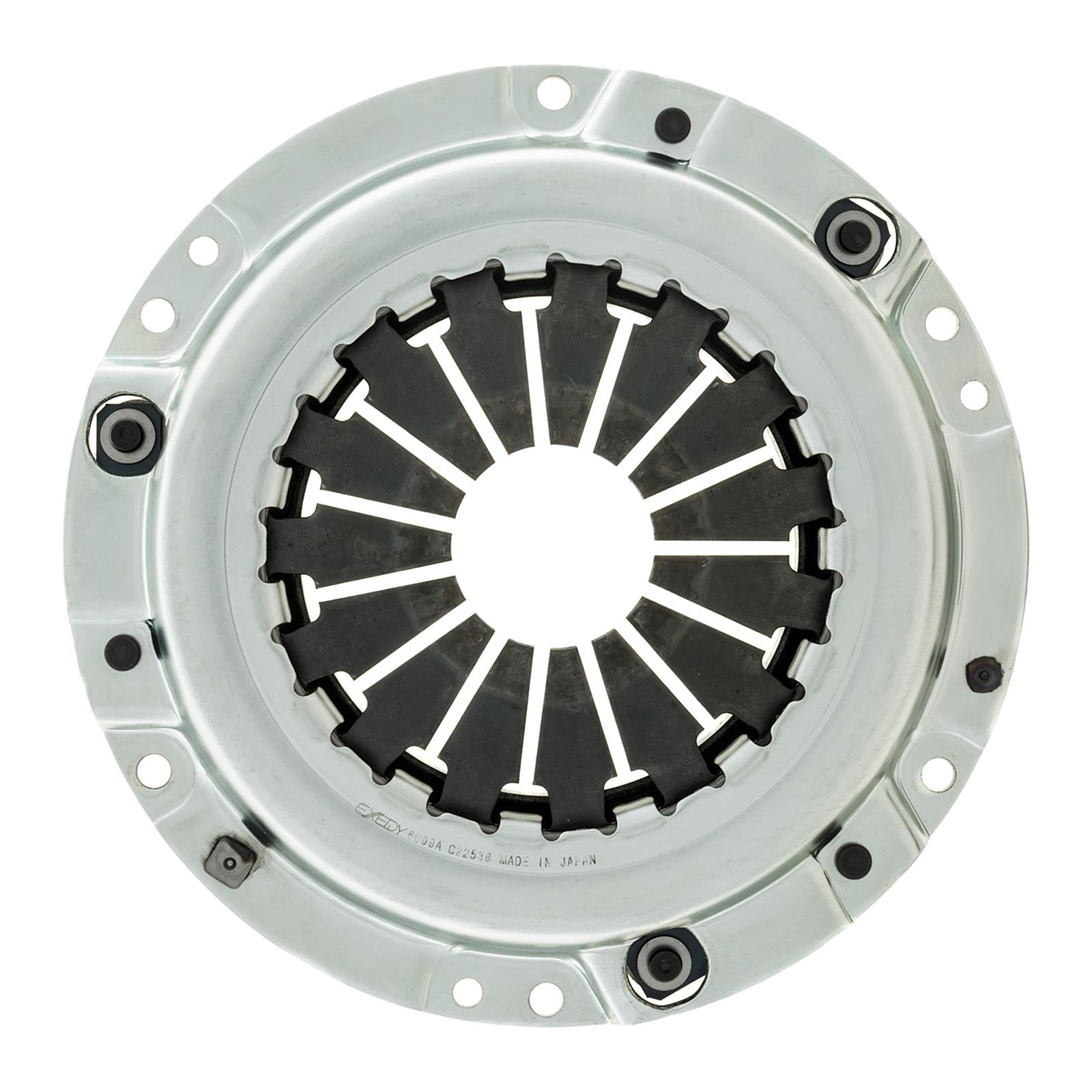 Exedy Clutch USA Pressure Plates TC02T