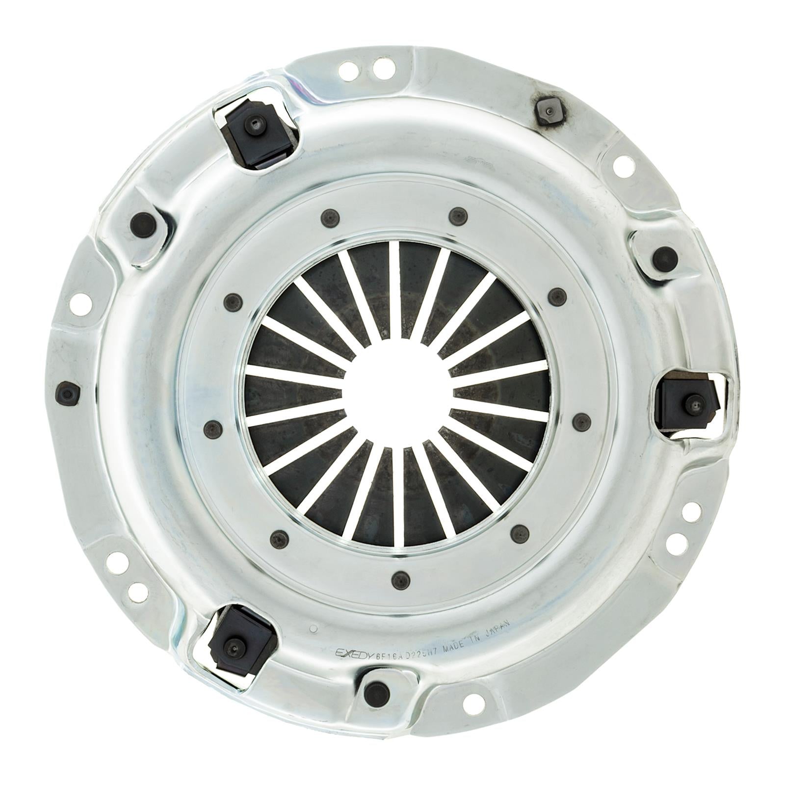 Exedy Clutch USA Pressure Plates TC06T