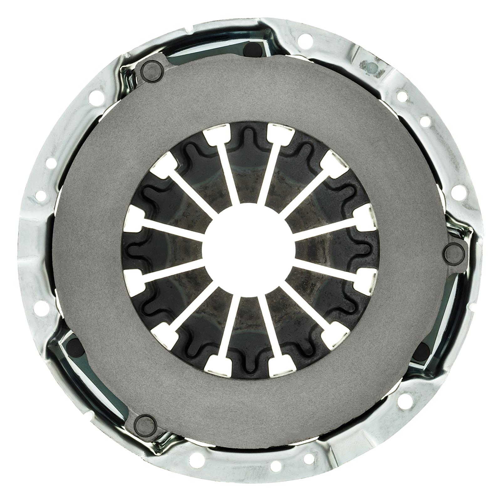 Exedy Clutch USA Pressure Plates TC07T