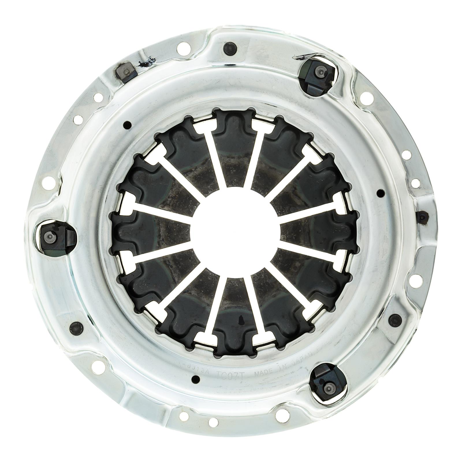 Exedy Clutch USA Pressure Plates TC07T