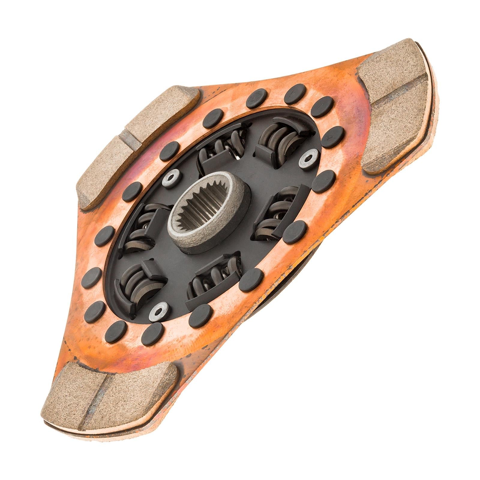 Exedy Clutch USA Clutch Discs TD01T