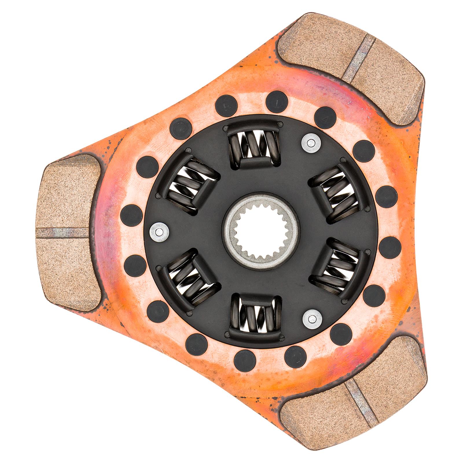 Exedy Clutch USA Clutch Discs TD01T