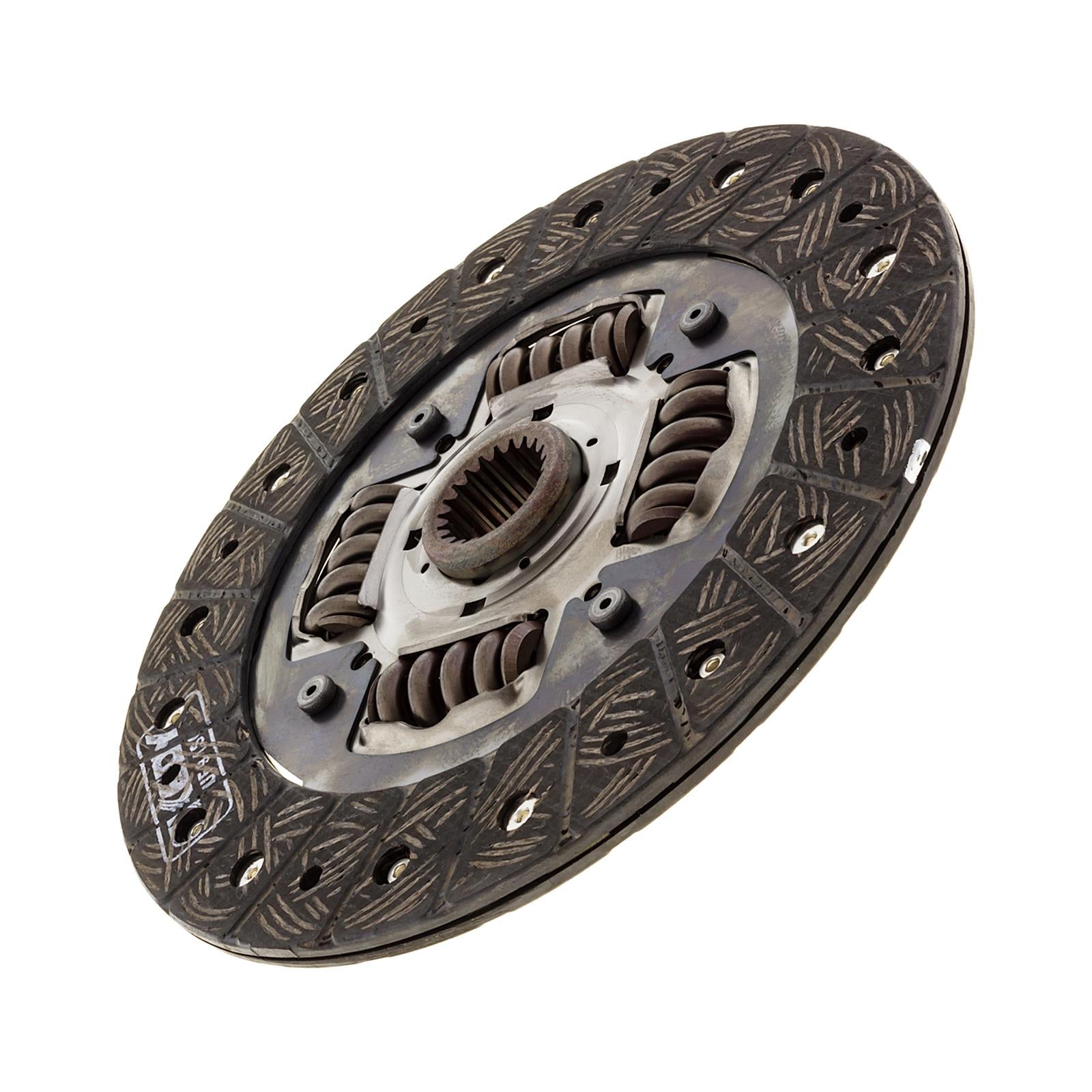 Exedy Clutch USA Clutch Discs TD02H1