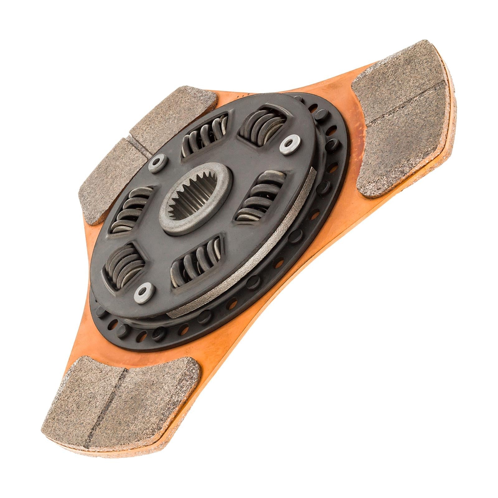 Exedy Clutch USA Clutch Discs TD03T