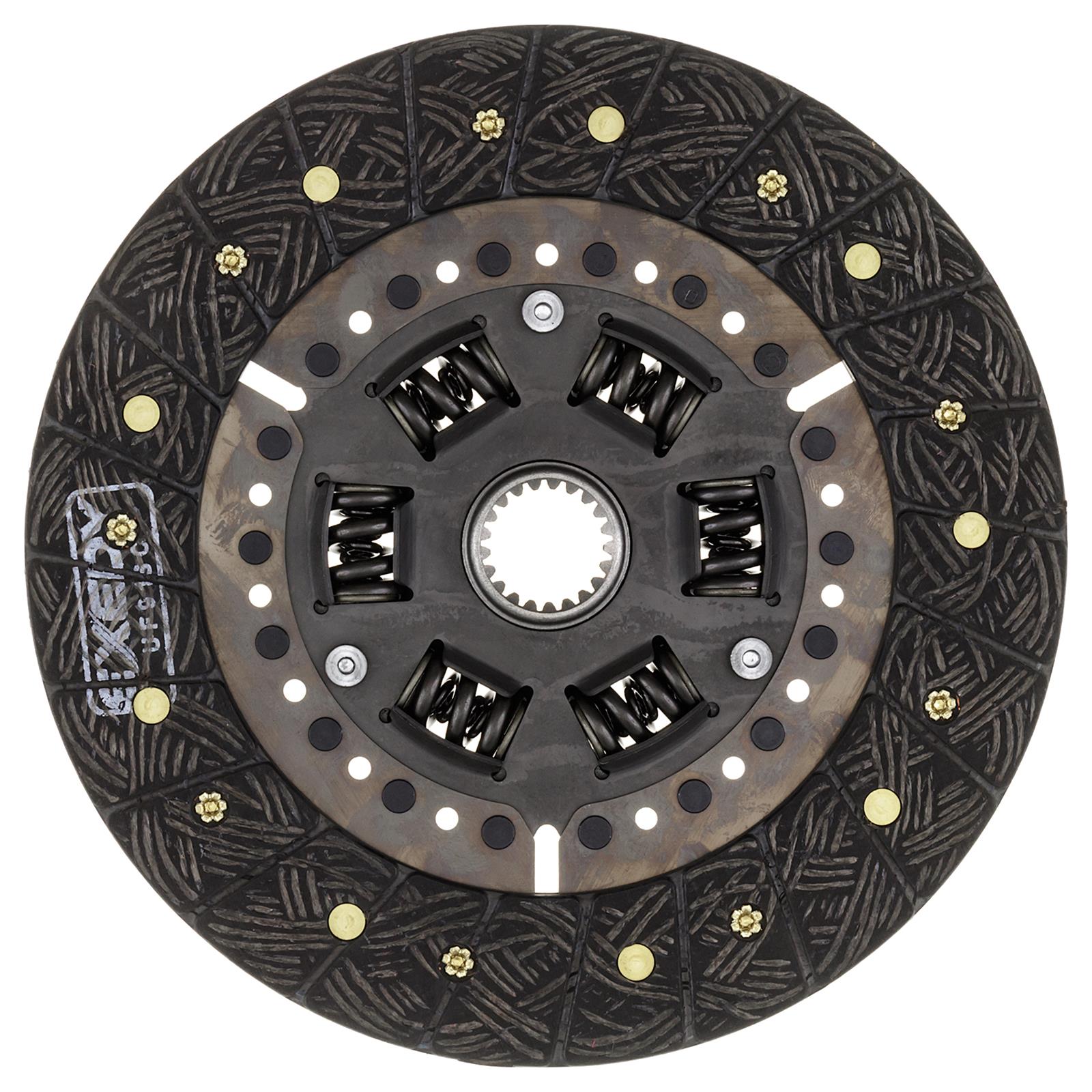 Exedy Clutch USA Clutch Discs TD05H