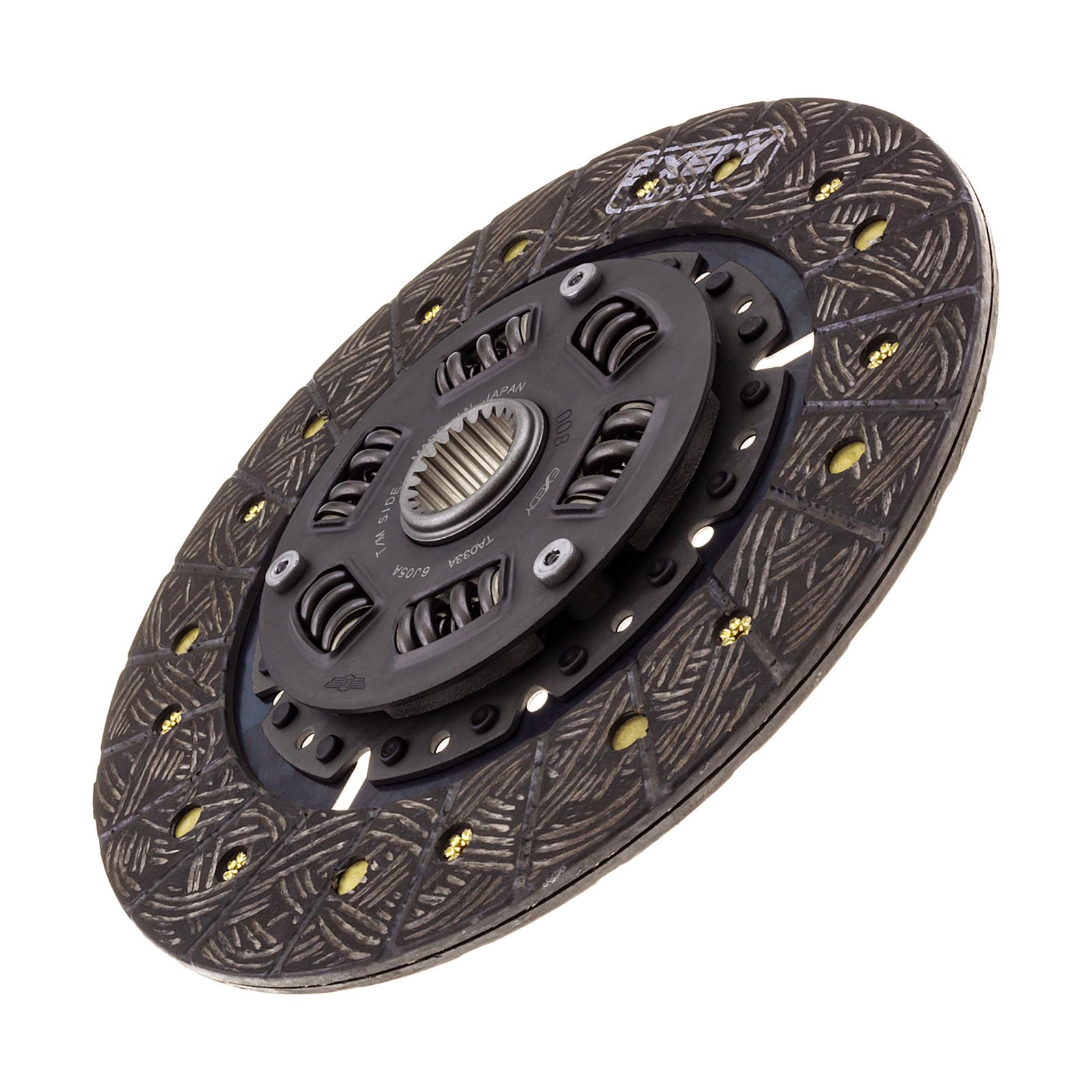 Exedy Clutch USA Clutch Discs TD05H