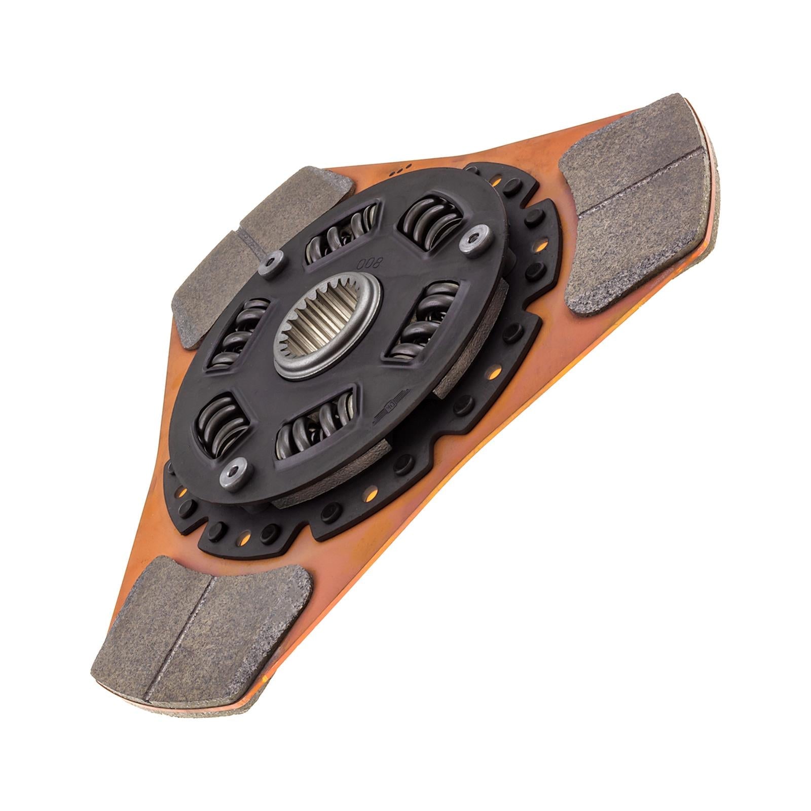 Exedy Clutch USA Clutch Discs TD05T