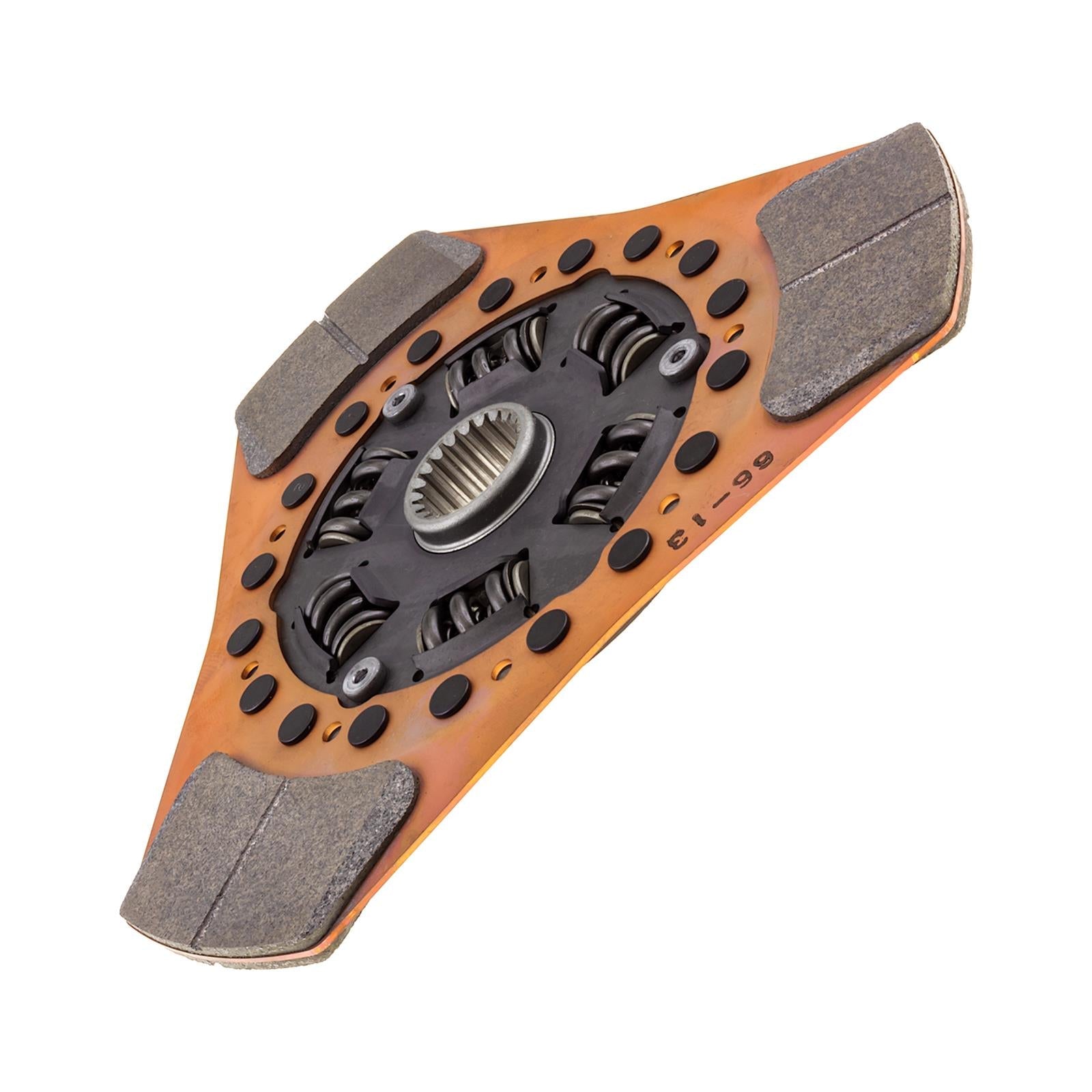 Exedy Clutch USA Clutch Discs TD05T