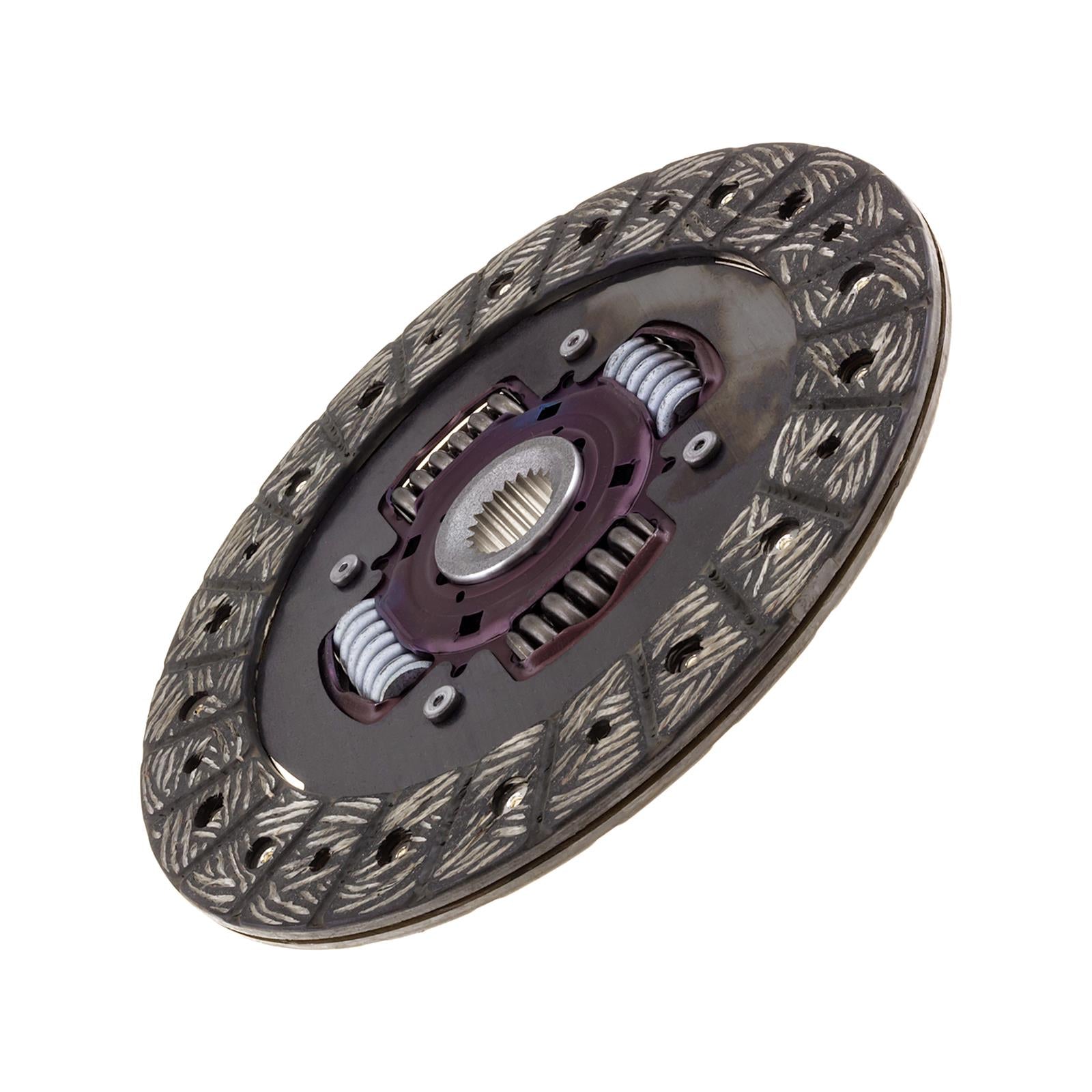 Exedy Clutch USA Clutch Discs TD504D