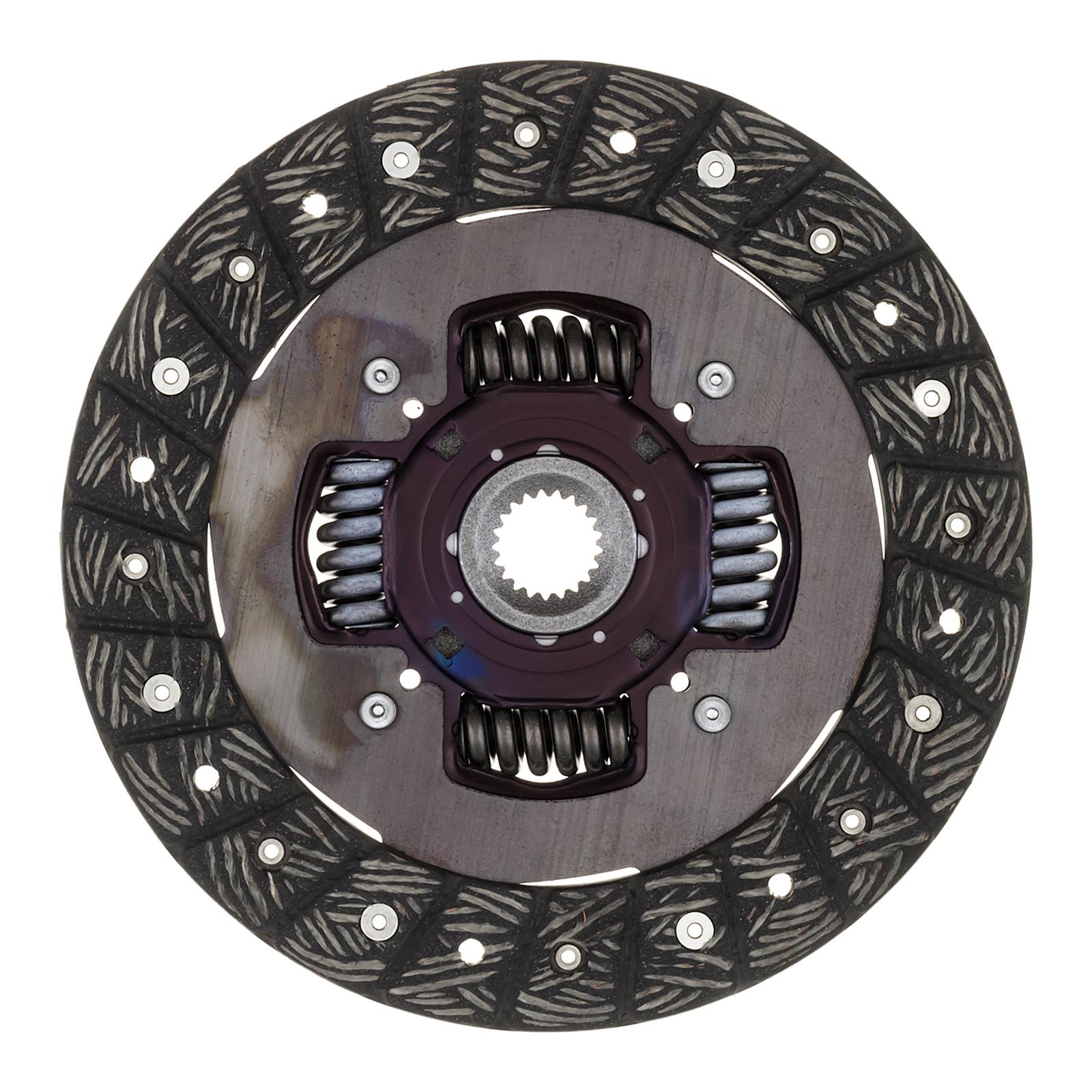 Exedy Clutch USA Clutch Discs TD504D