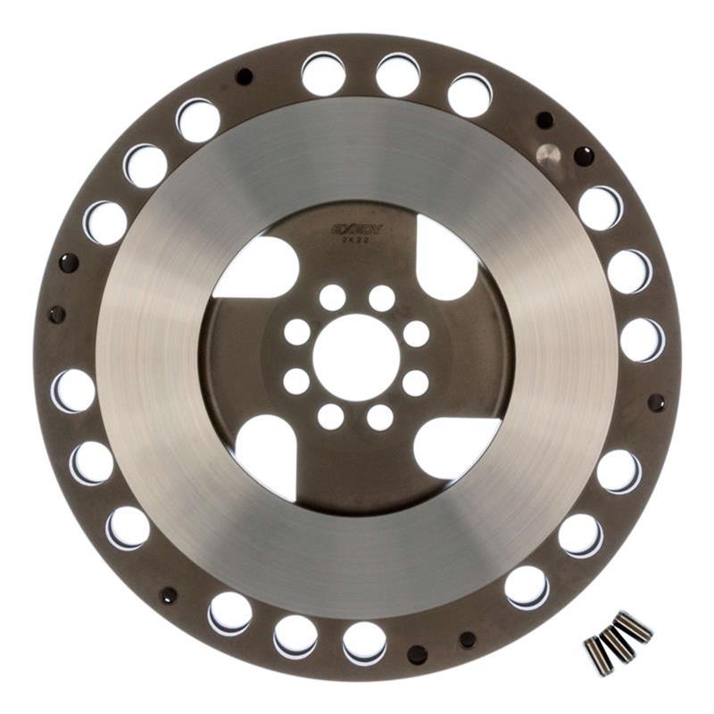 Exedy Clutch USA Flywheels TF01