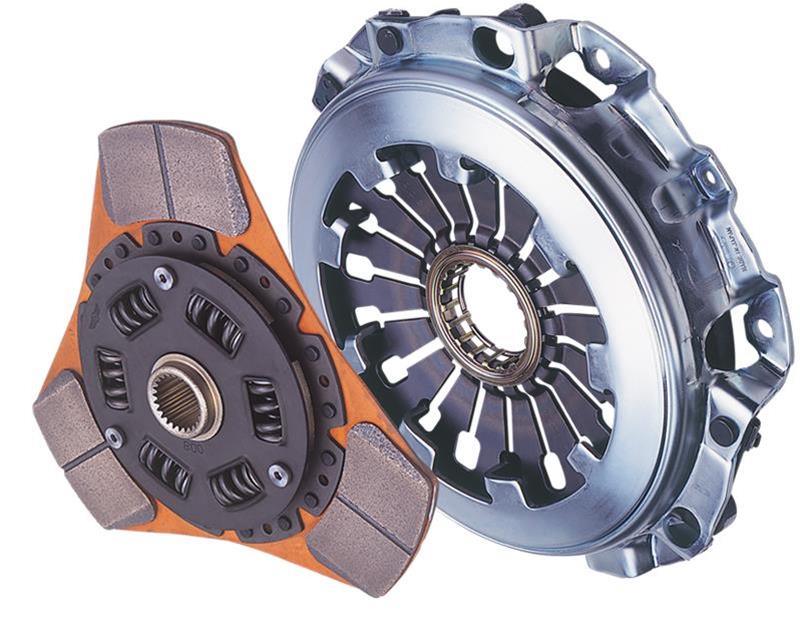Exedy Clutch USA Flywheels TF01