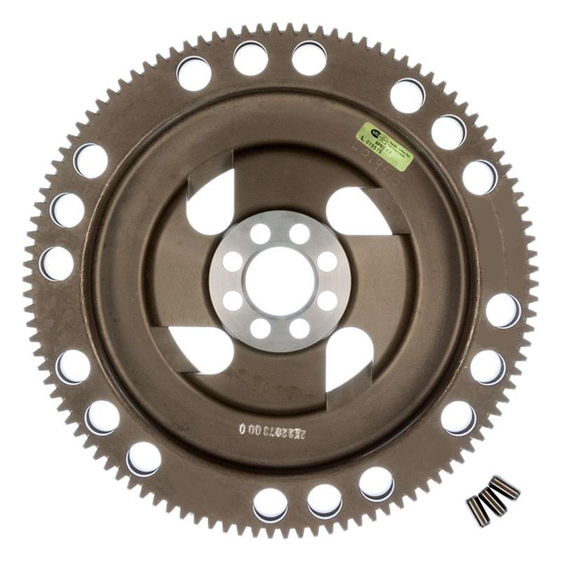 Exedy Clutch USA Flywheels TF02