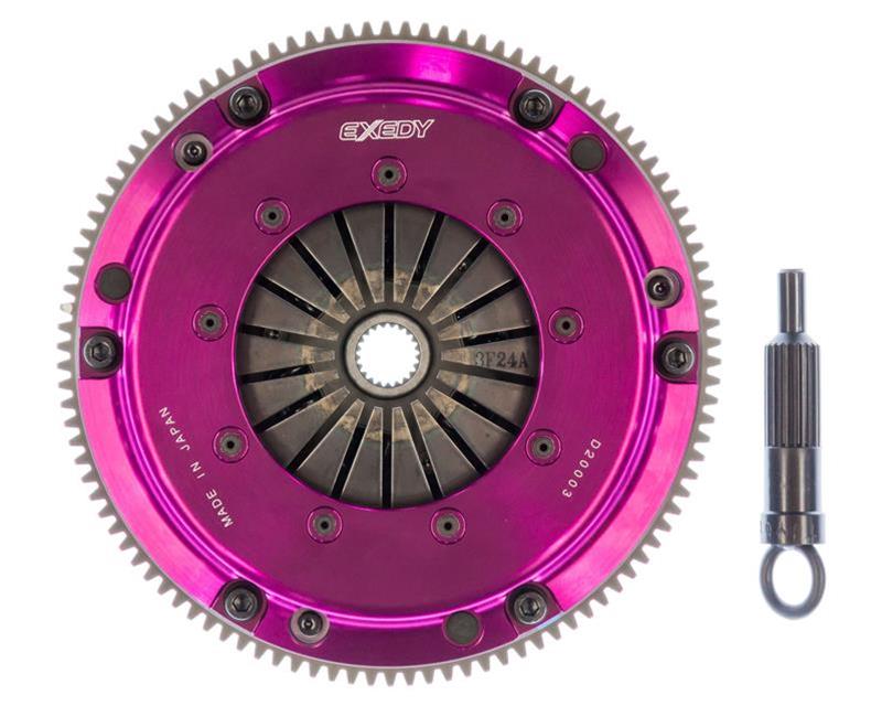 Exedy Clutch USA Clutch Kits TH01SD
