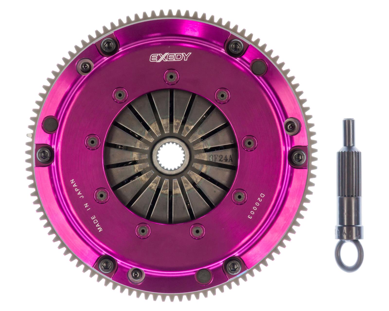 Exedy Clutch USA Clutch Kits TH01SD