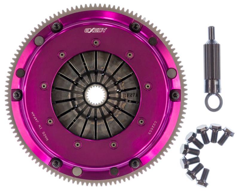 Exedy Clutch USA Clutch Kits TH02SD
