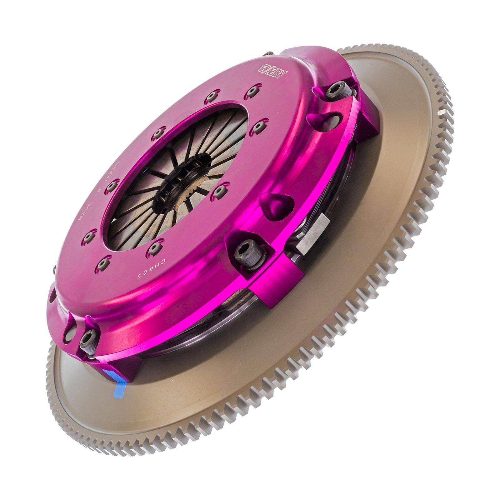 Exedy Clutch USA Clutch Kits TH08SDV