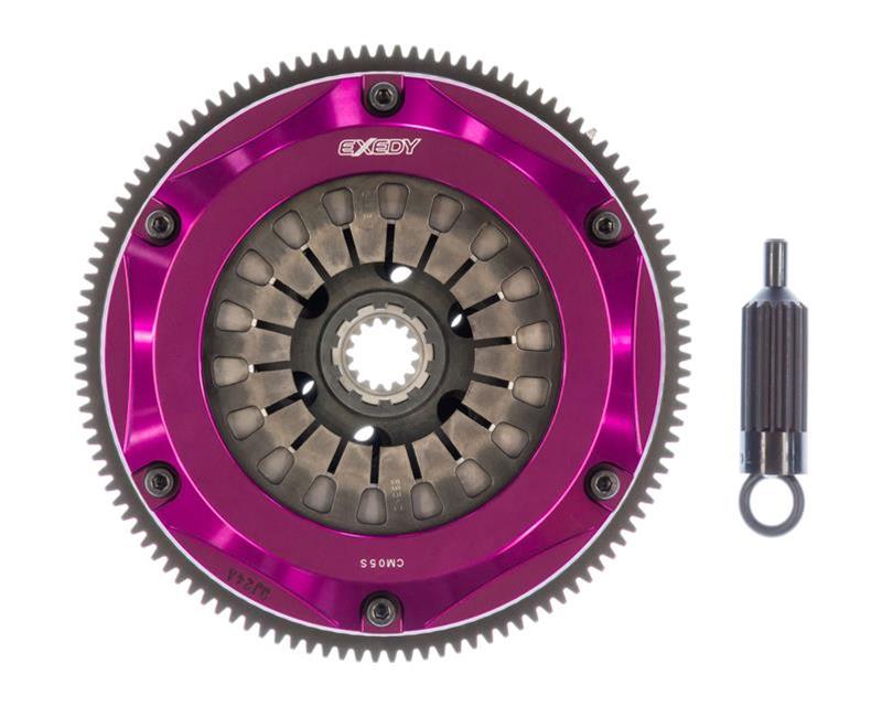 Exedy Clutch USA Clutch Kits TM043SR