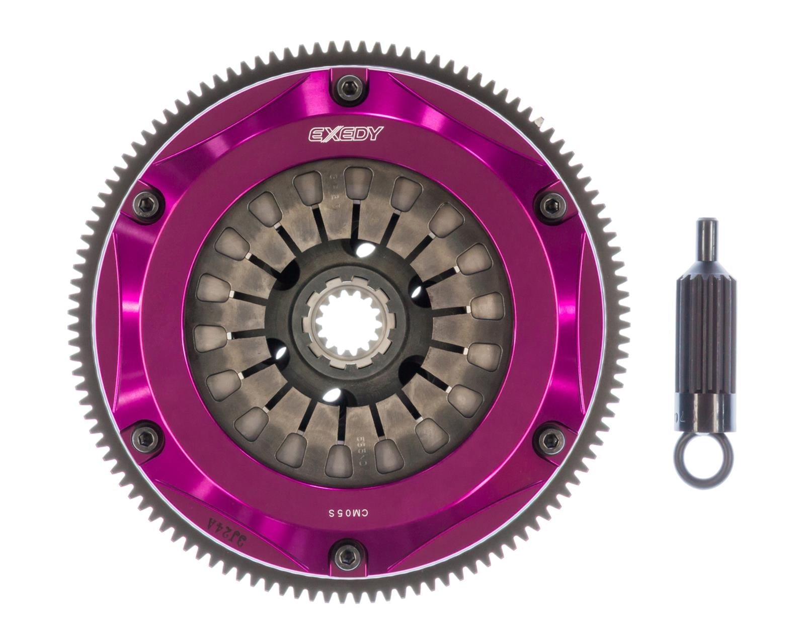 Exedy Clutch USA Clutch Kits TM043SR