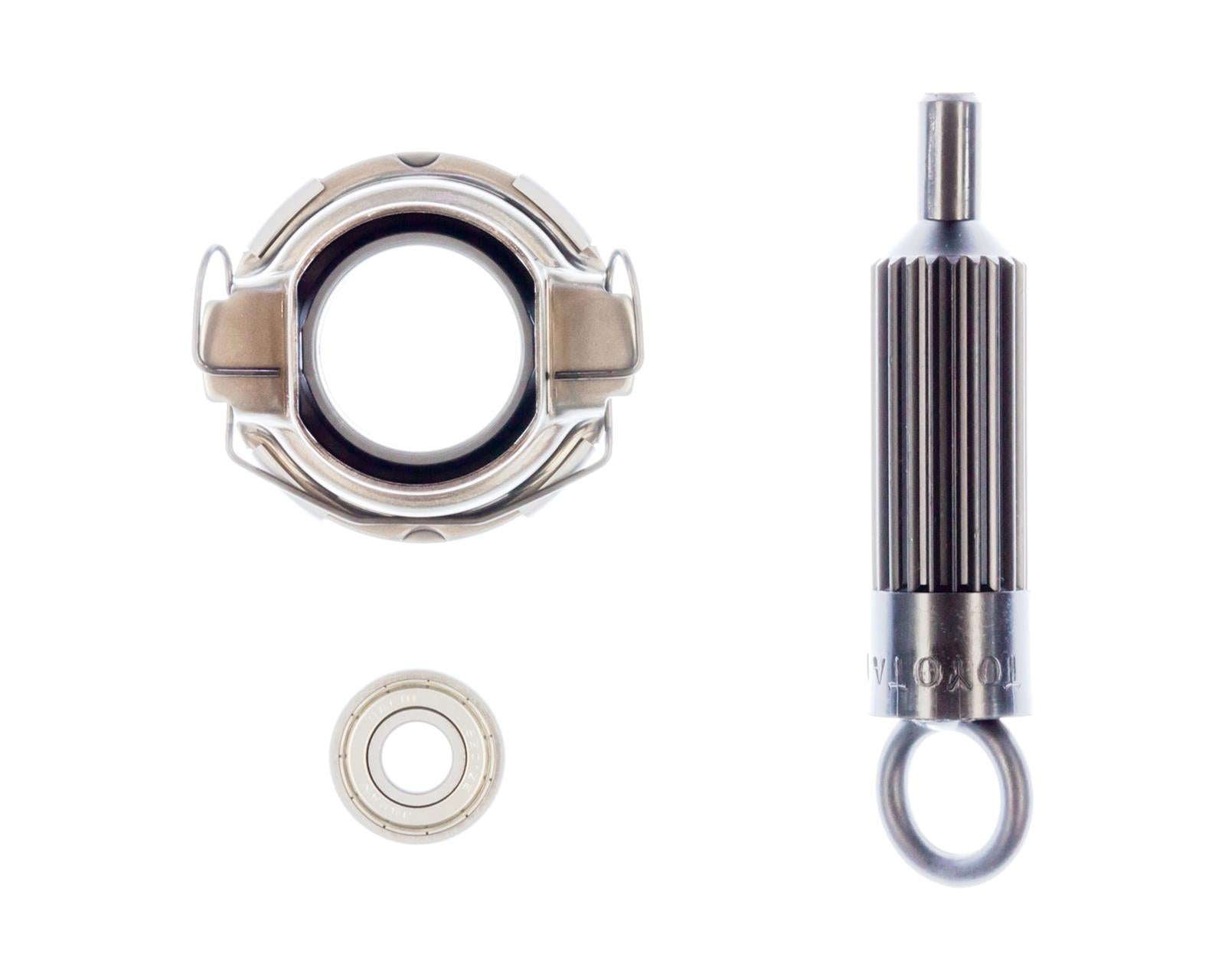 Exedy Clutch USA Pilot Bearings and Bushings TYAK102