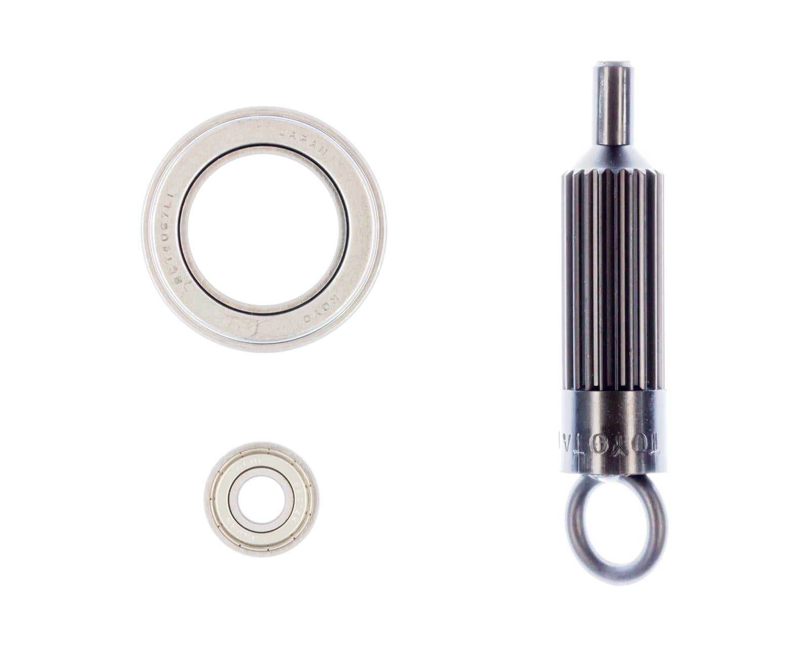 Exedy Clutch USA Pilot Bearings and Bushings TYAK104