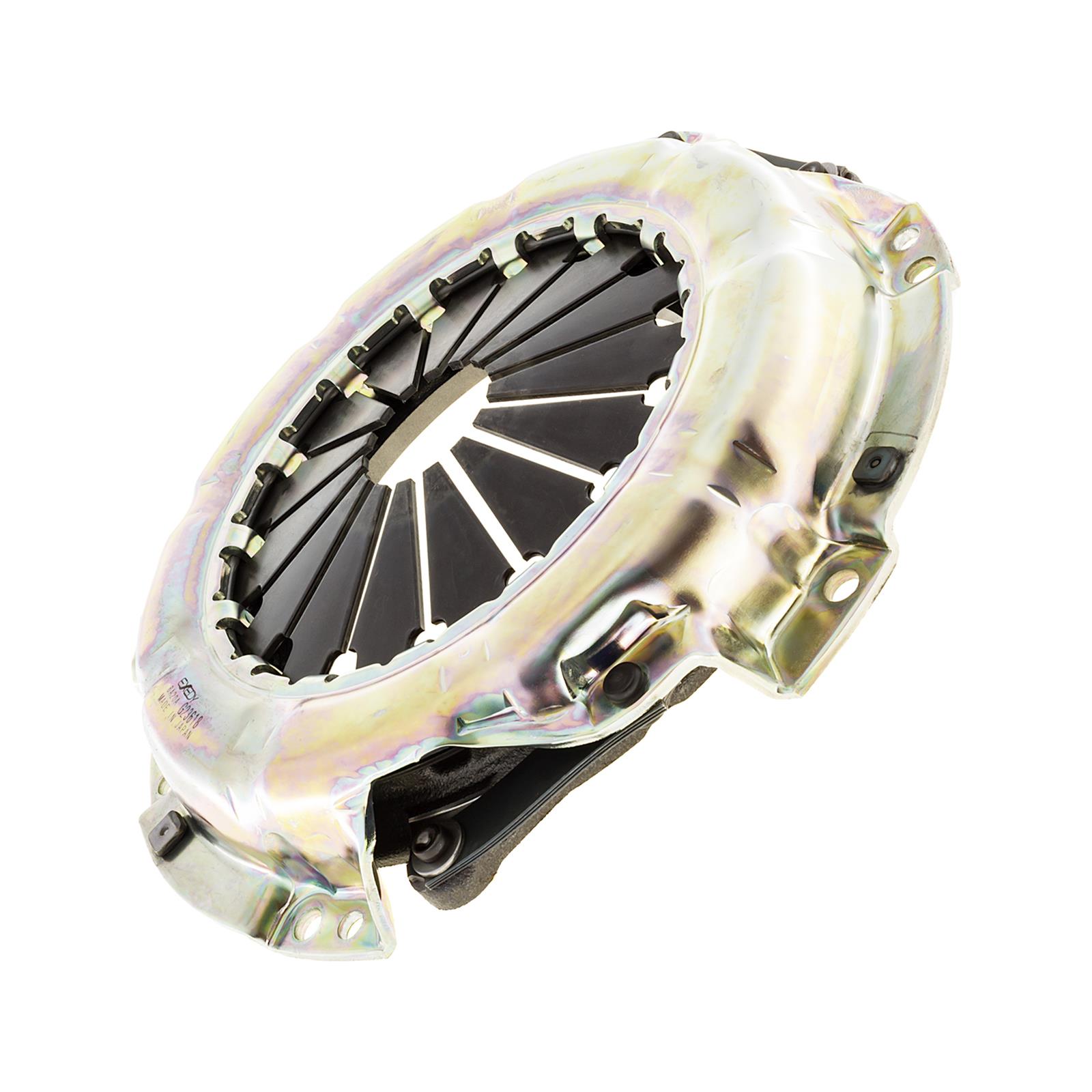 Exedy Clutch USA Pressure Plates TYC574TF