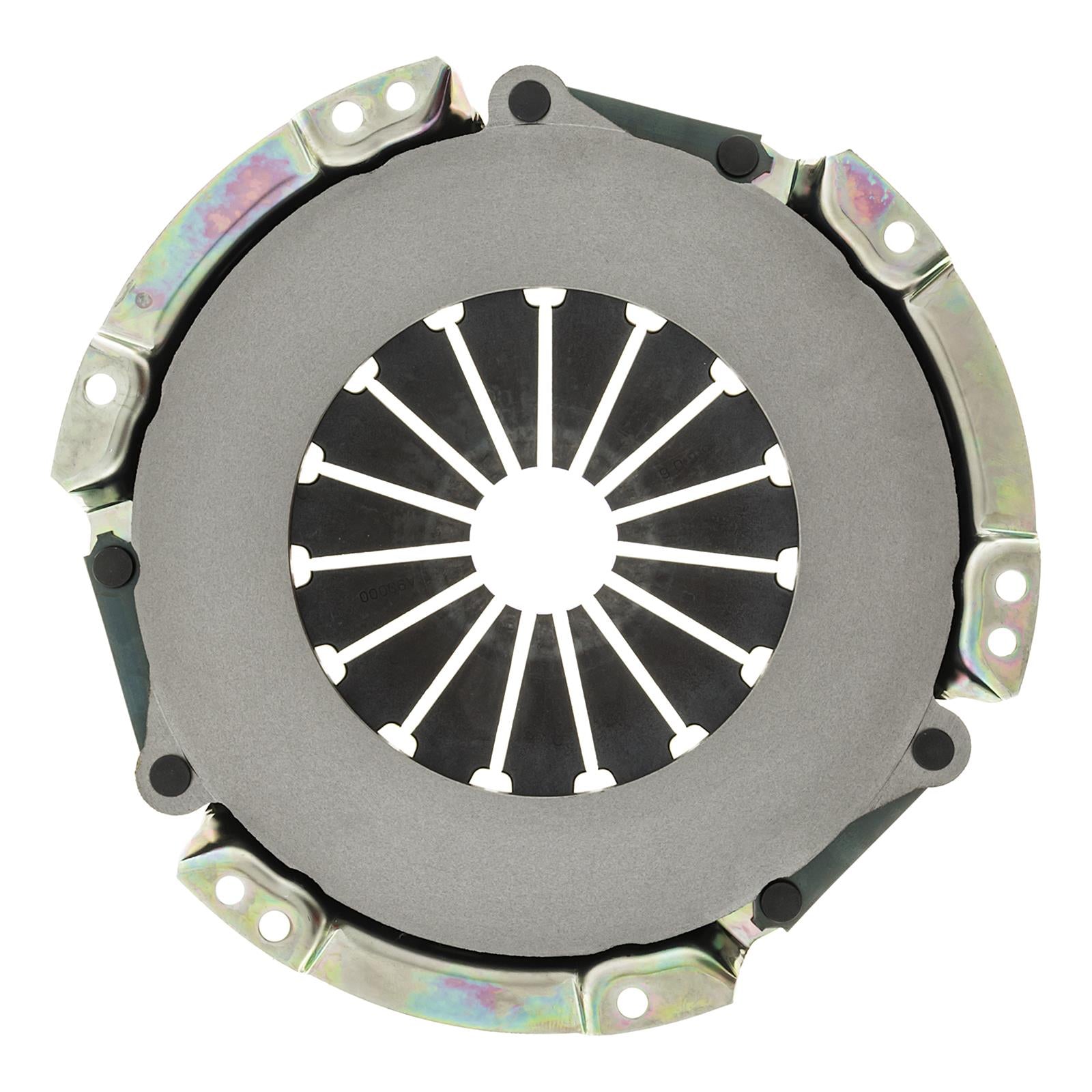 Exedy Clutch USA Pressure Plates TYC574TF